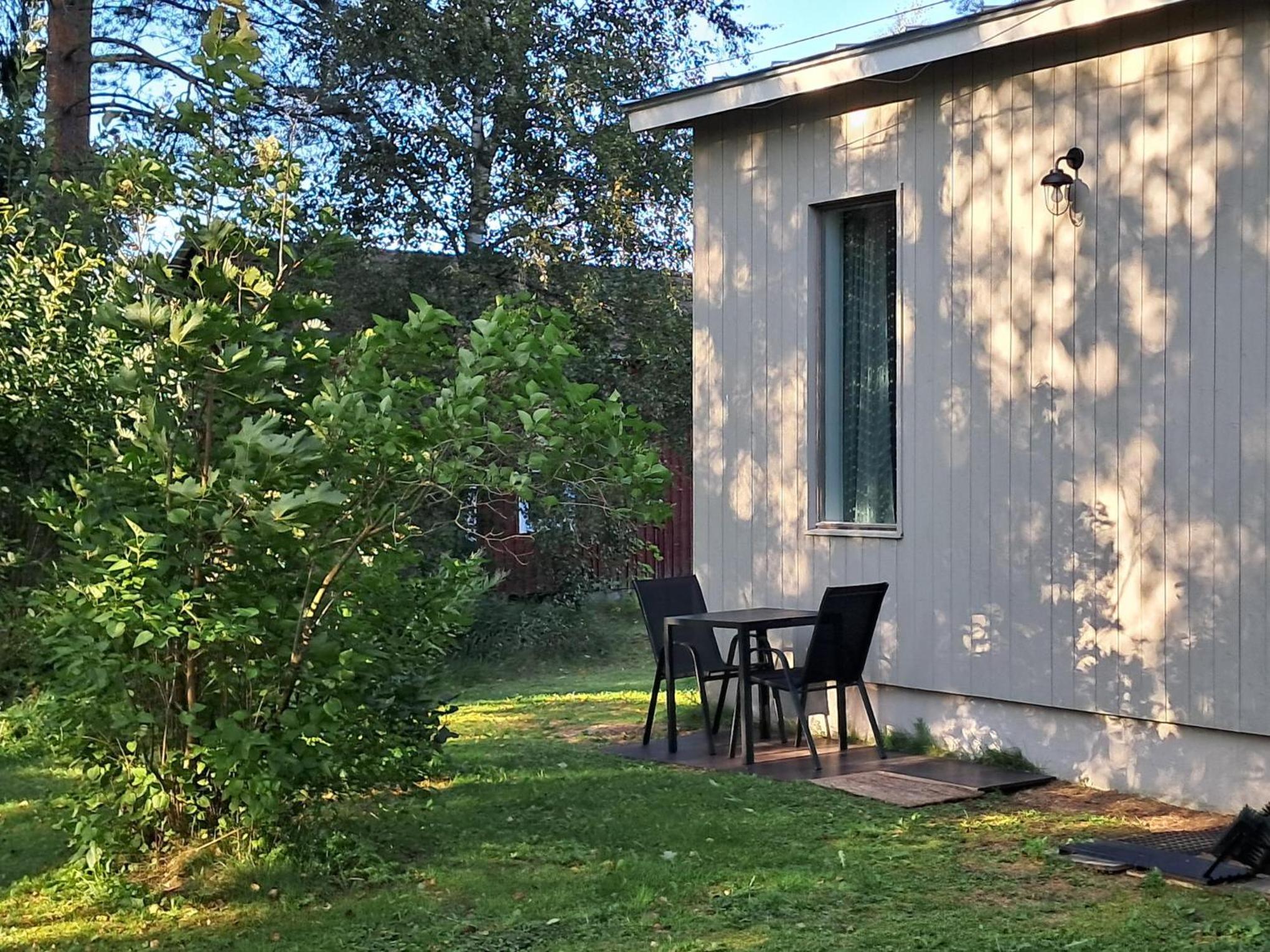 Pioni Apartment