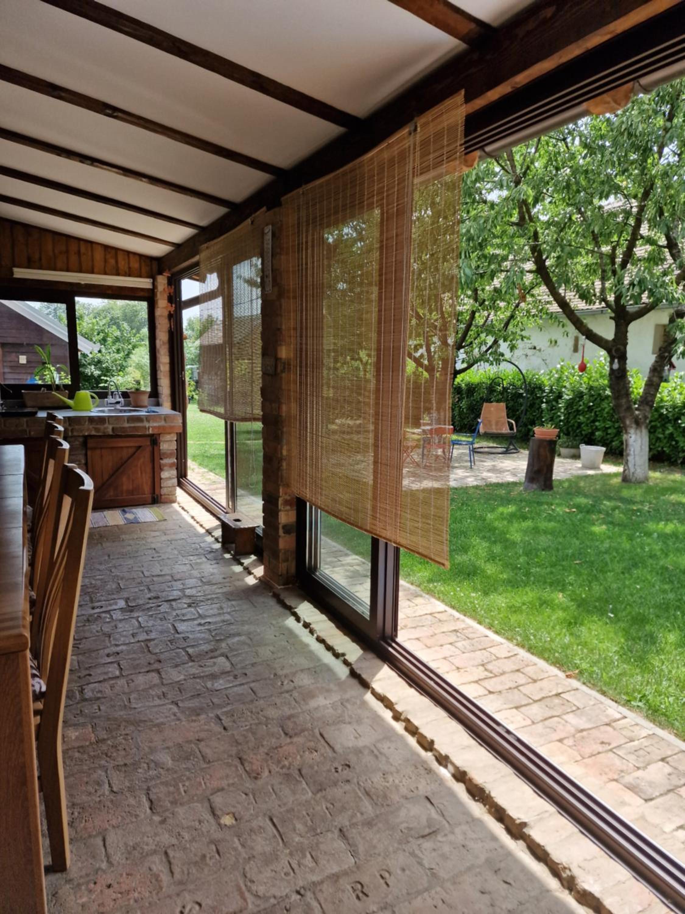 Kuća za odmor Mali Princ view 5