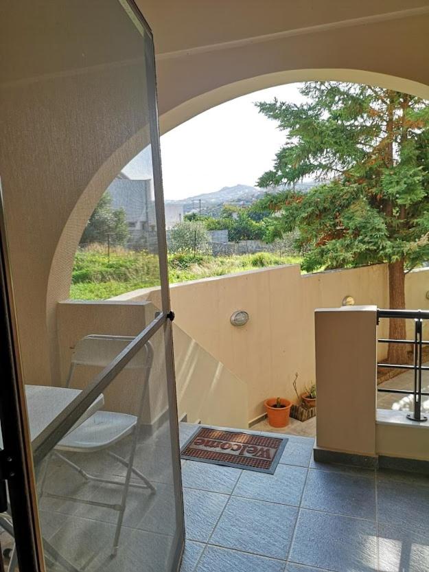 Maisonette Agia Pelagia, Crete photo 4