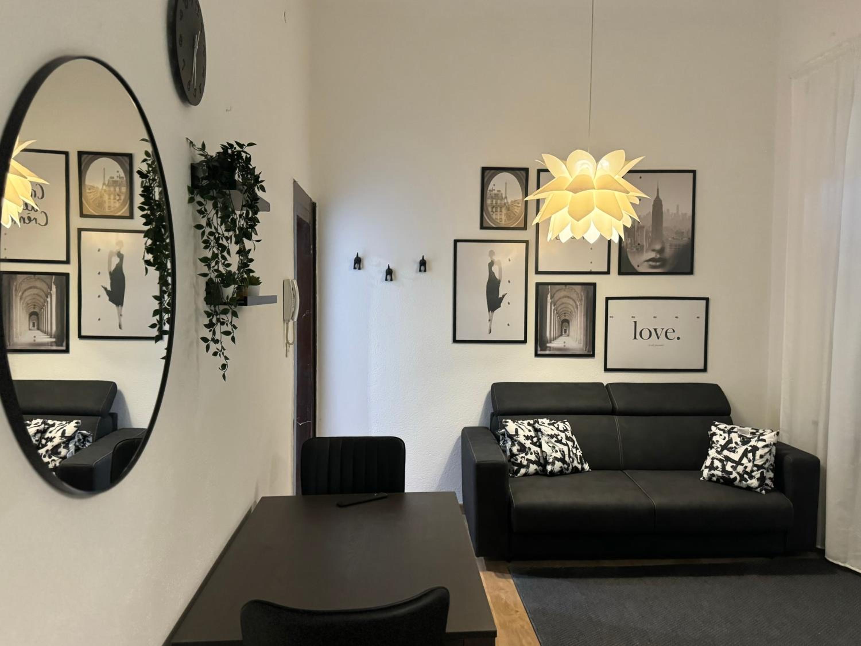 Casa Bra 8 Verona - Centro view 2