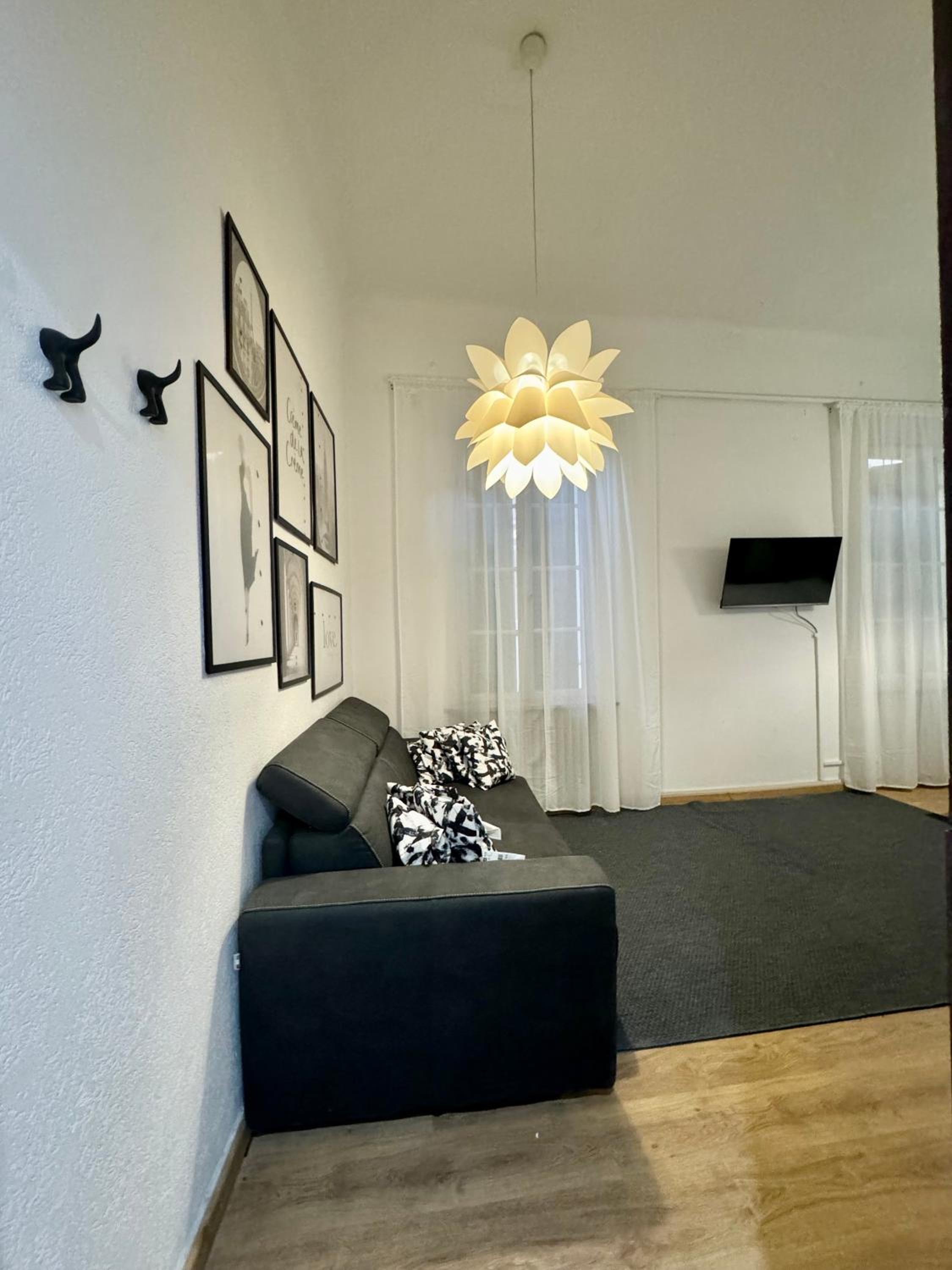 Casa Bra 8 Verona - Centro view 4