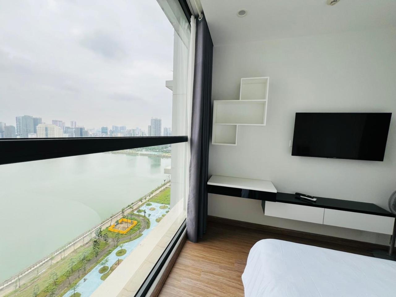 VINHOMES SKYLAKE MY DINH - Apartment Hotel