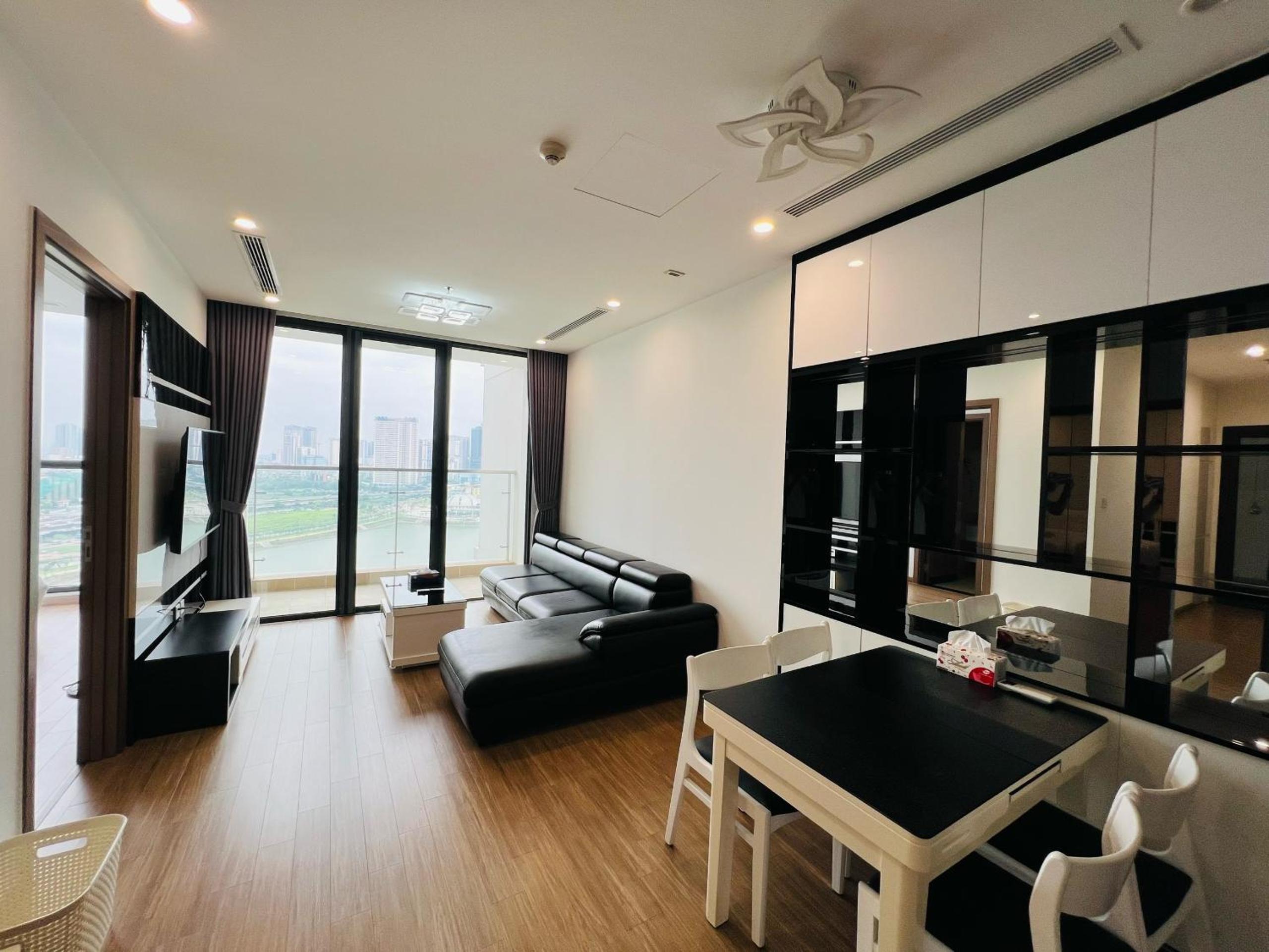 VINHOMES SKYLAKE MY DINH - Apartment Hotel
