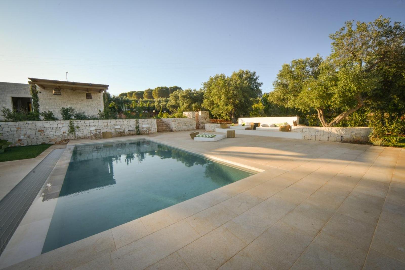 Cupole Saracene Charming Relais