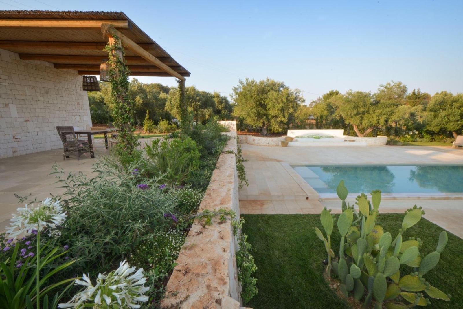 Cupole Saracene Charming Relais