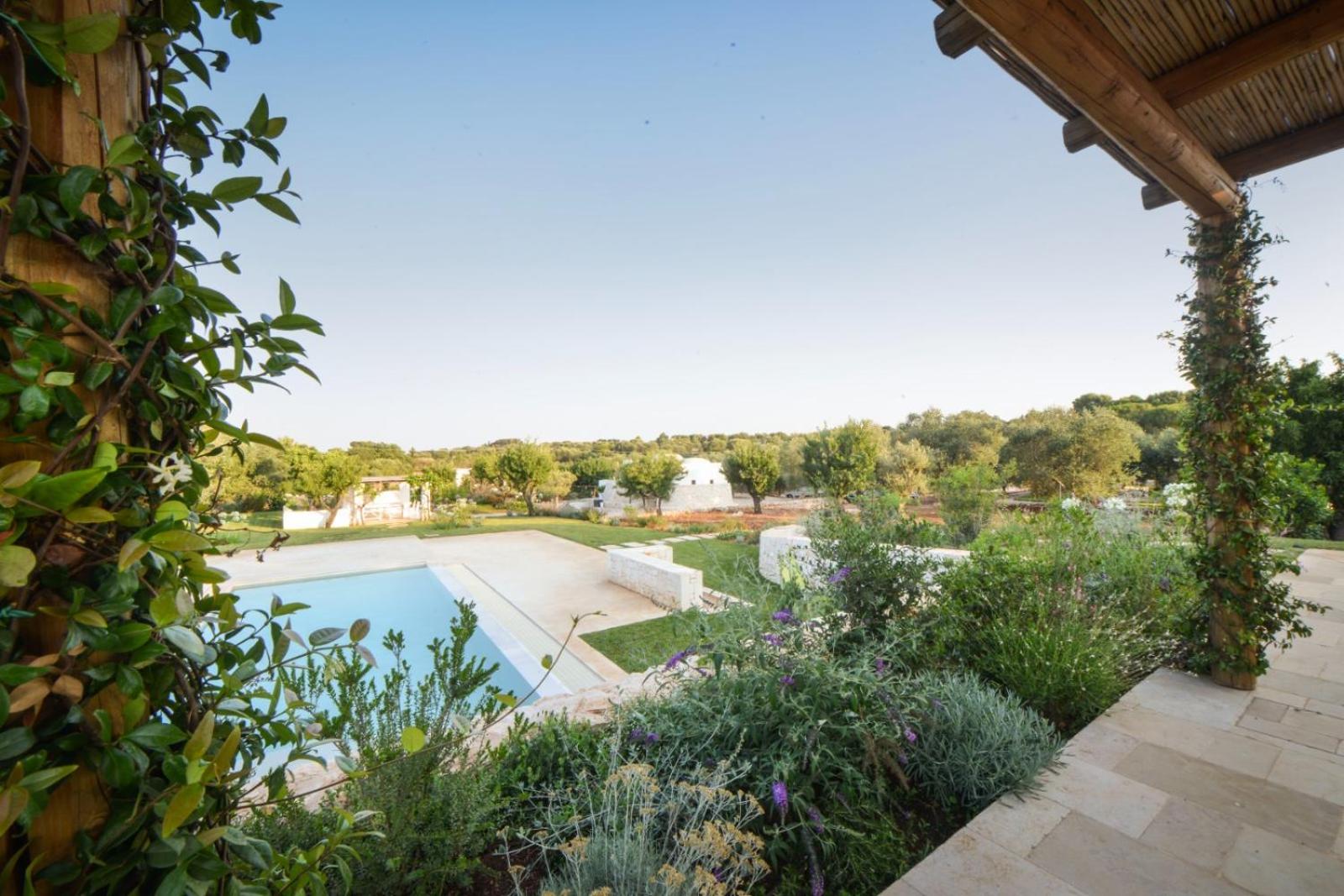 Cupole Saracene Charming Relais