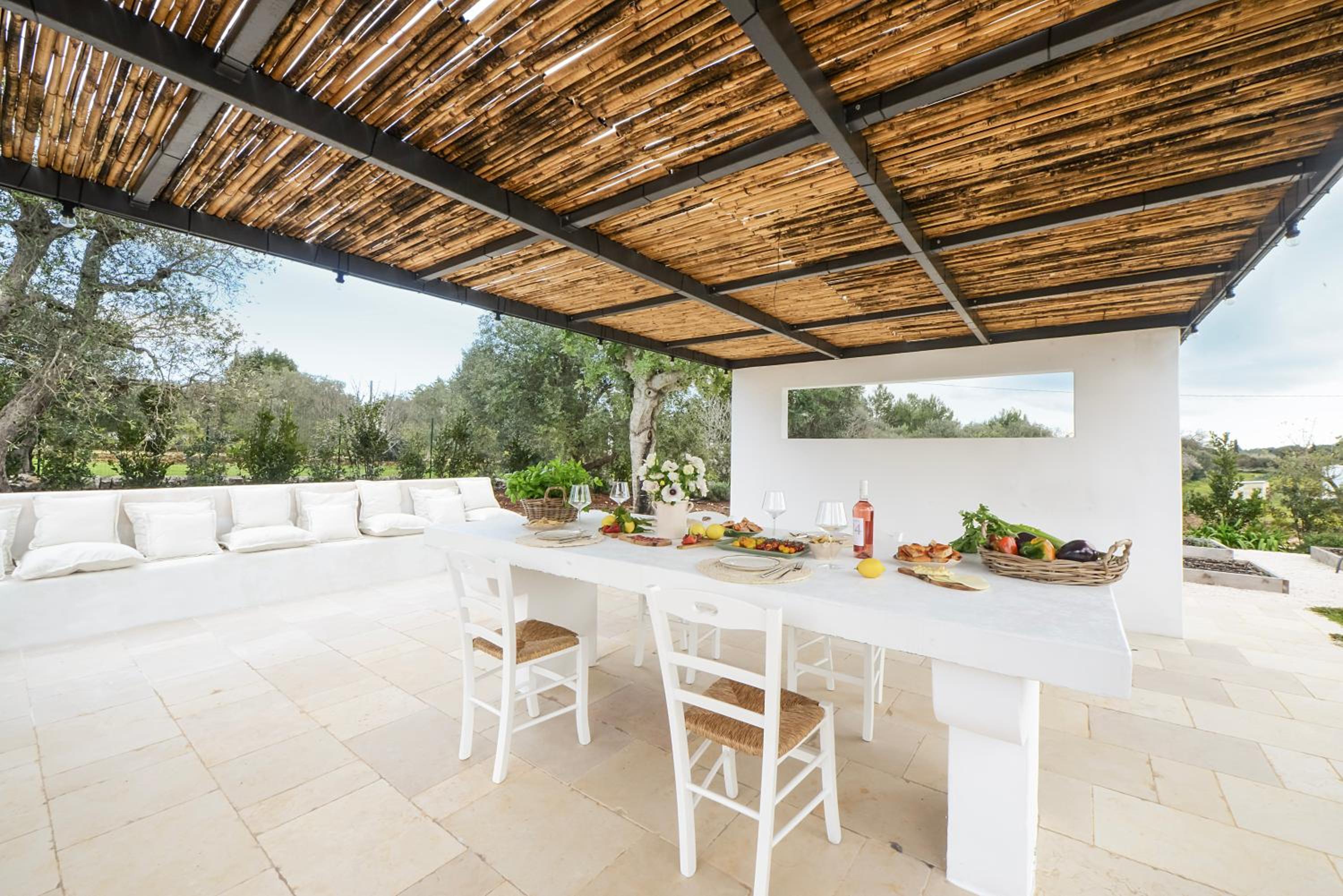 Cupole Saracene Charming Relais