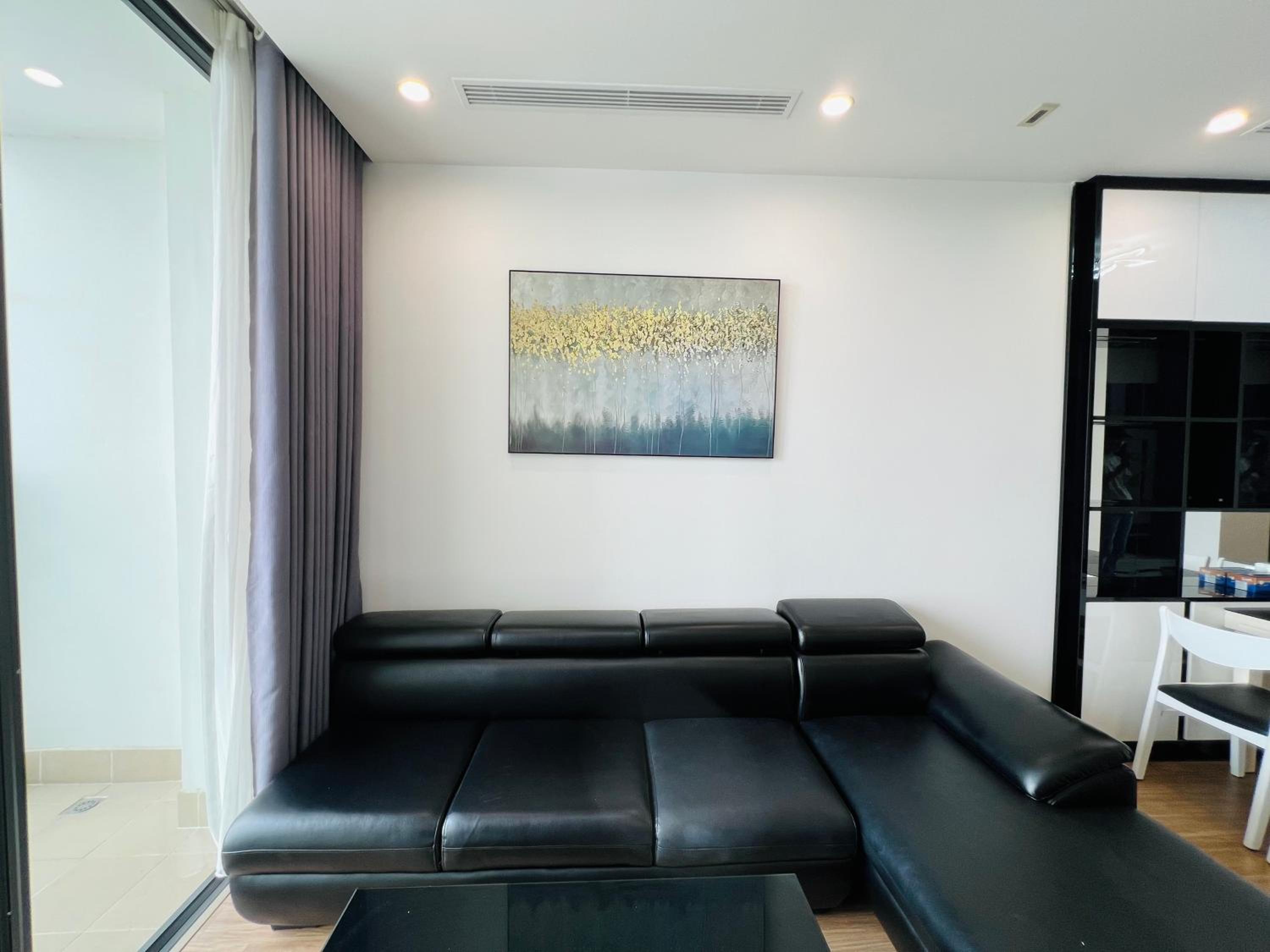 VINHOMES SKYLAKE MY DINH - Apartment Hotel