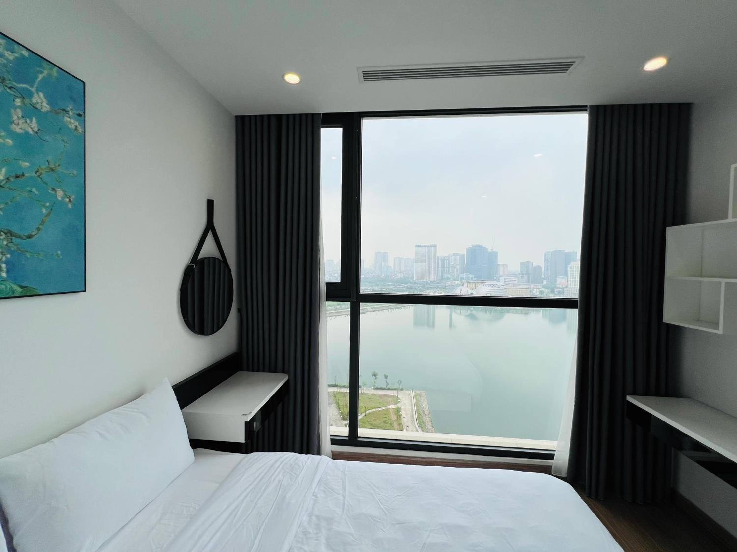 VINHOMES SKYLAKE MY DINH - Apartment Hotel
