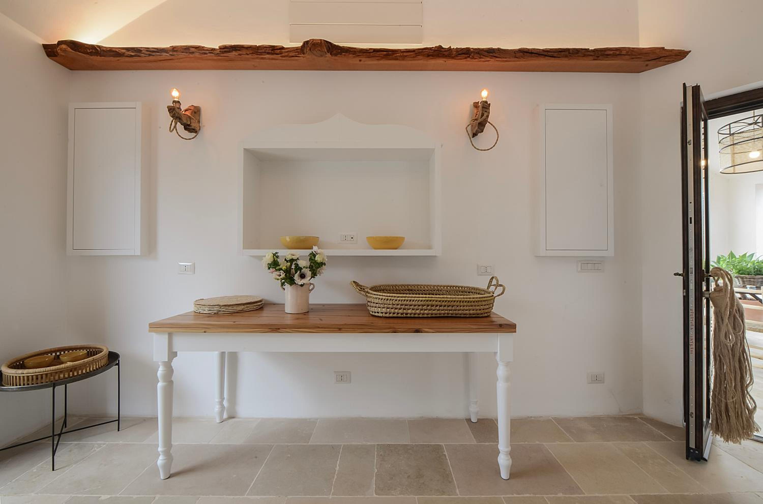 Cupole Saracene Charming Relais