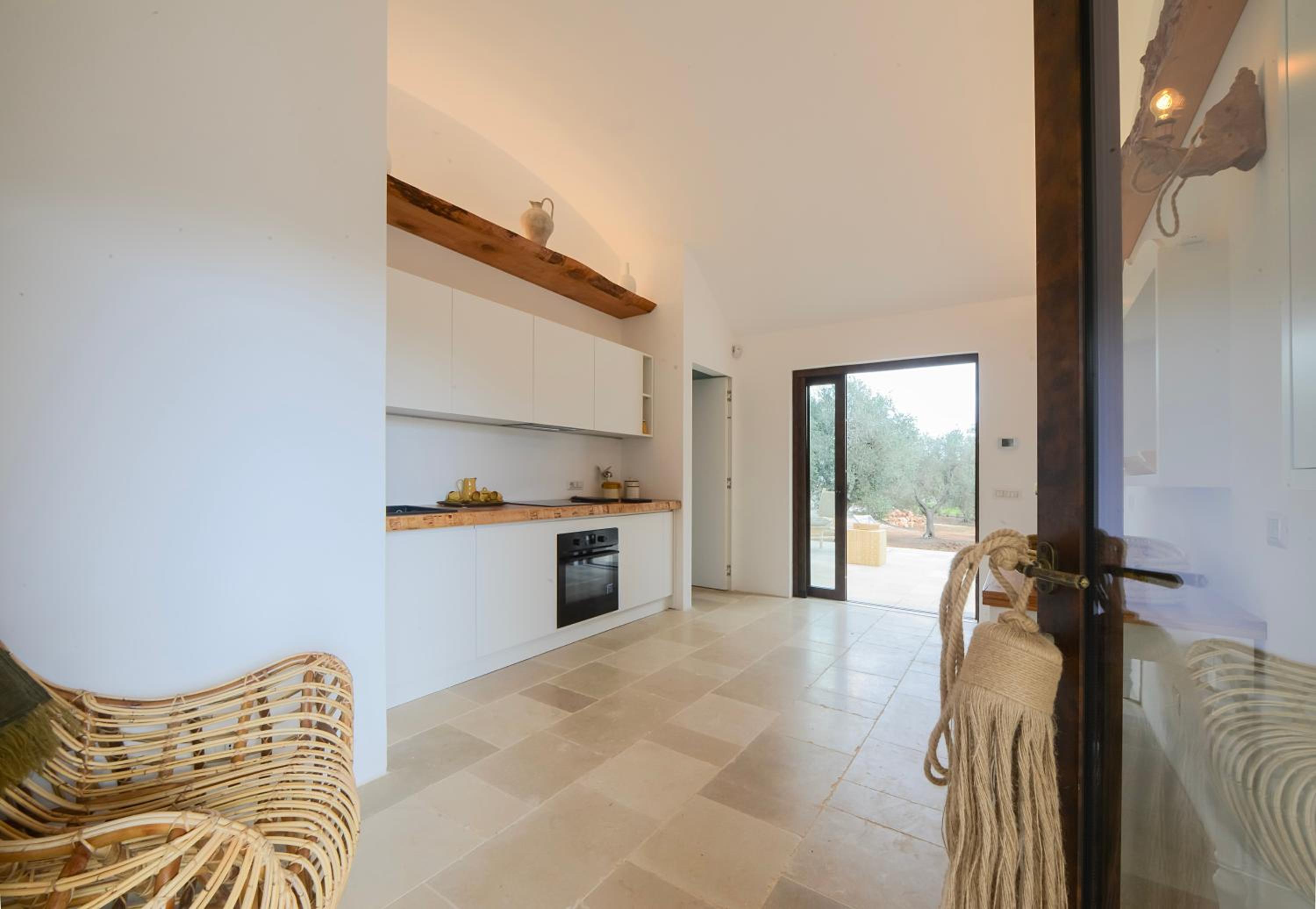 Cupole Saracene Charming Relais