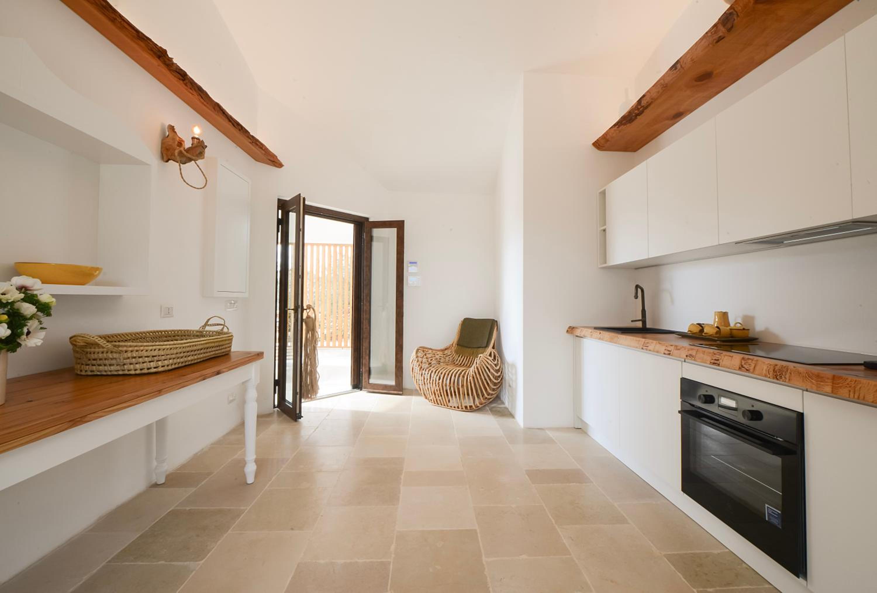 Cupole Saracene Charming Relais