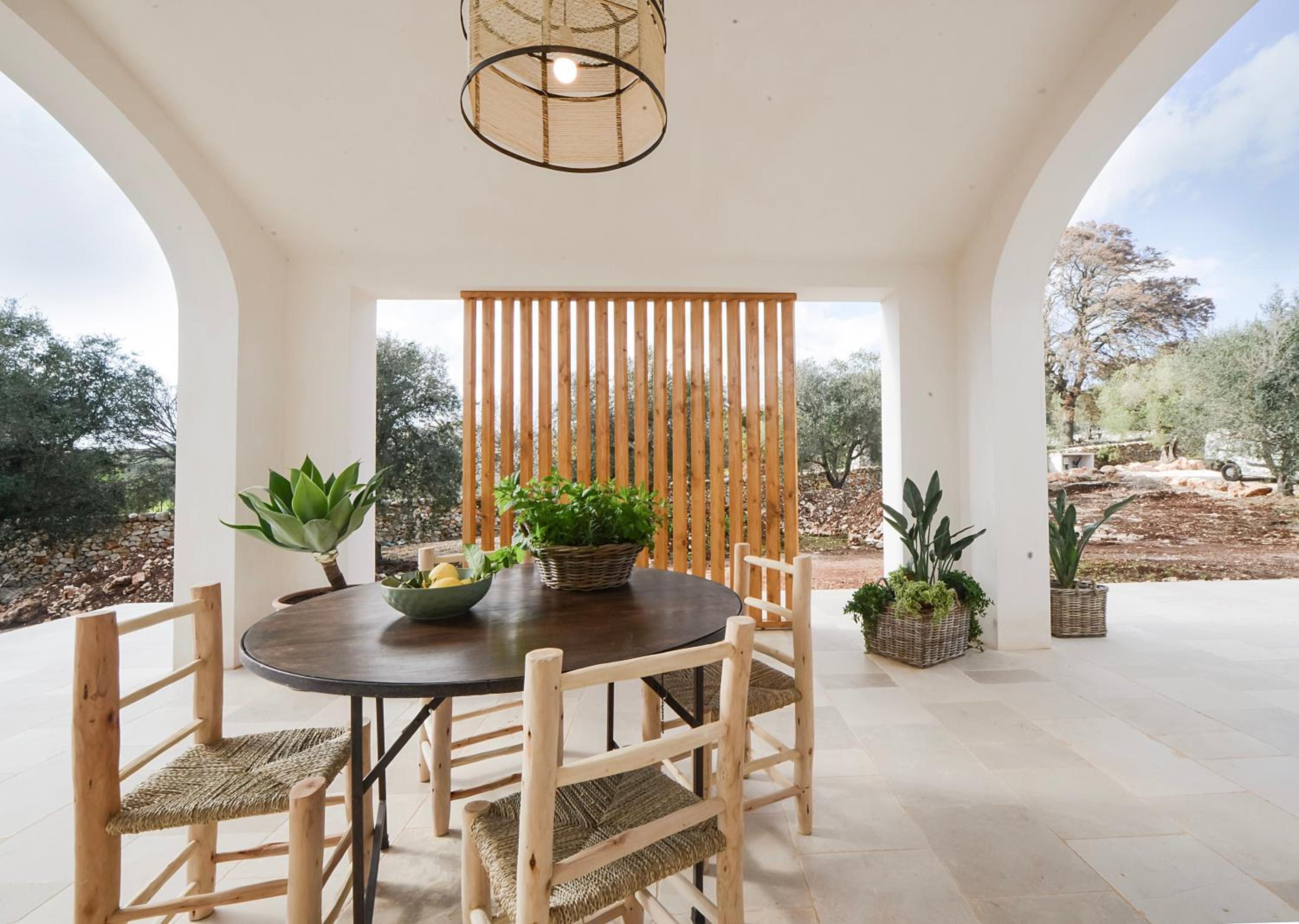 Cupole Saracene Charming Relais