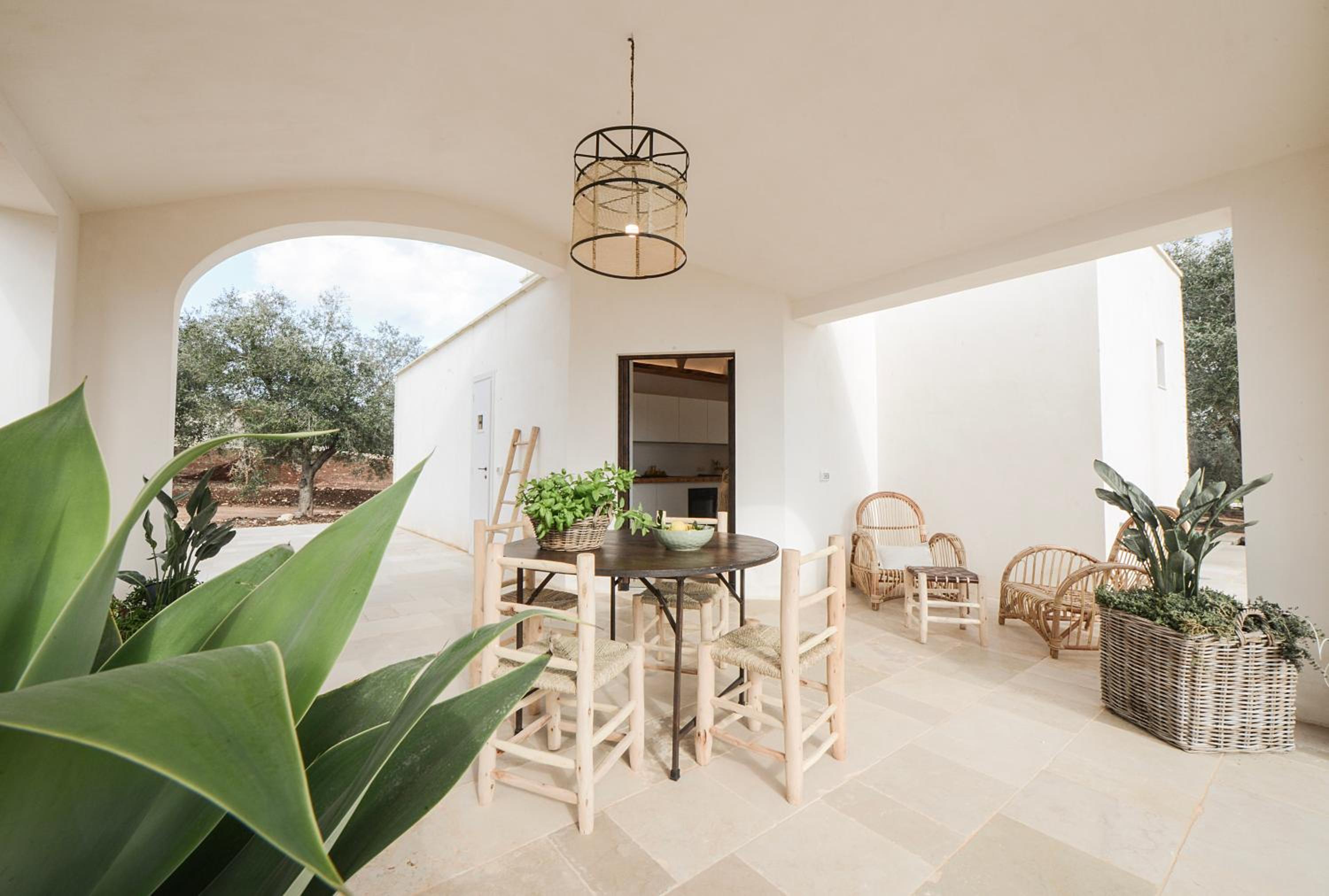 Cupole Saracene Charming Relais