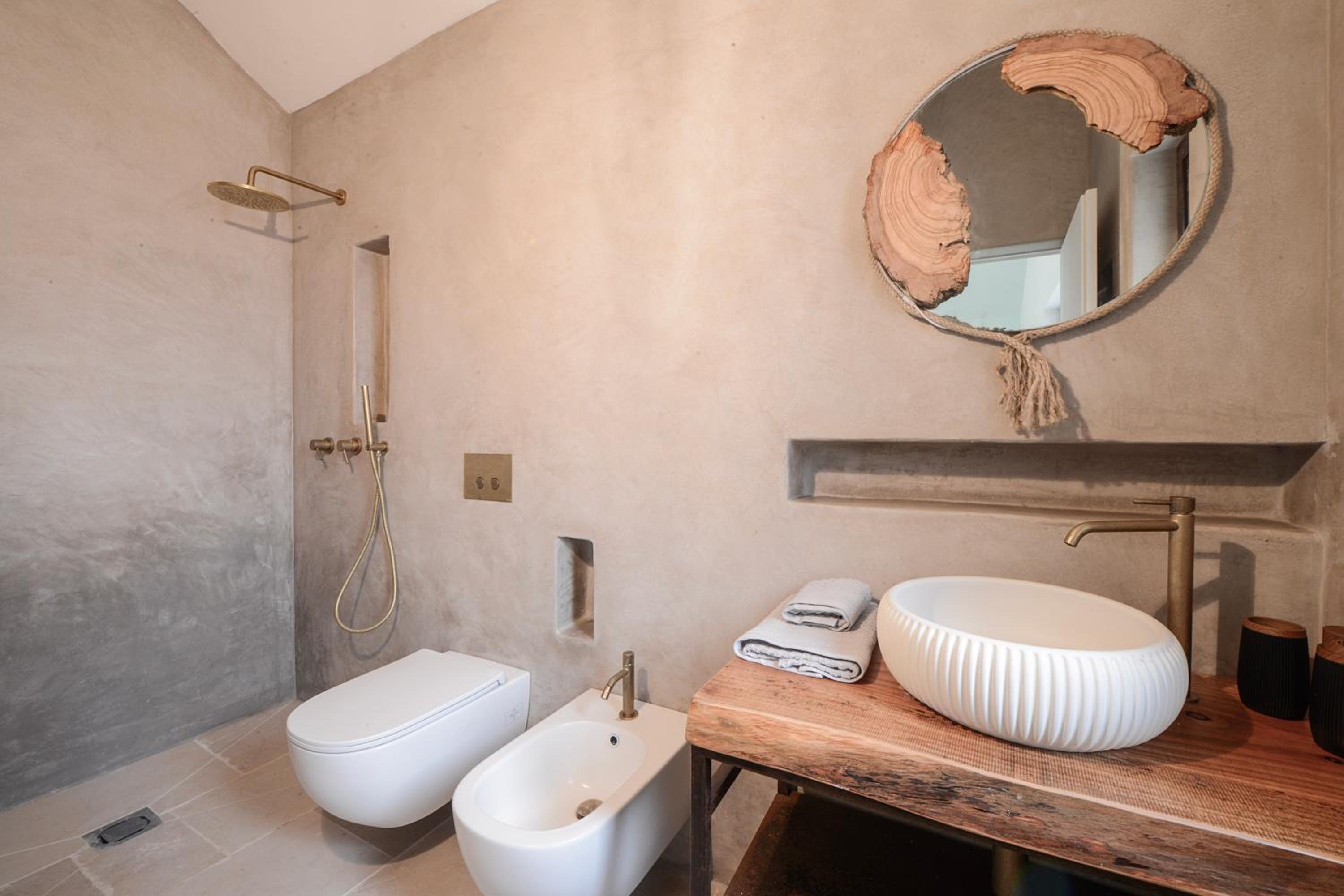 Cupole Saracene Charming Relais