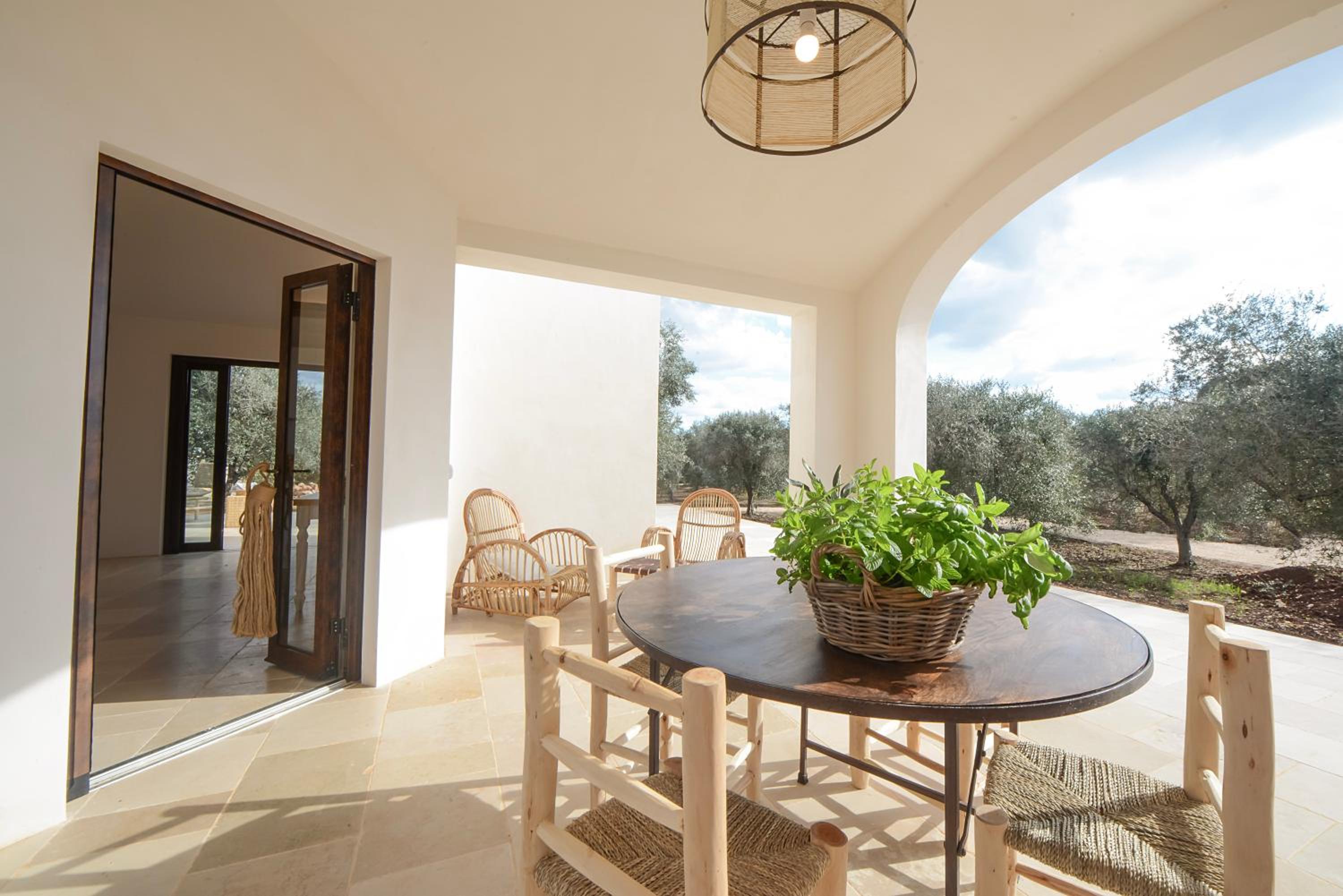 Cupole Saracene Charming Relais