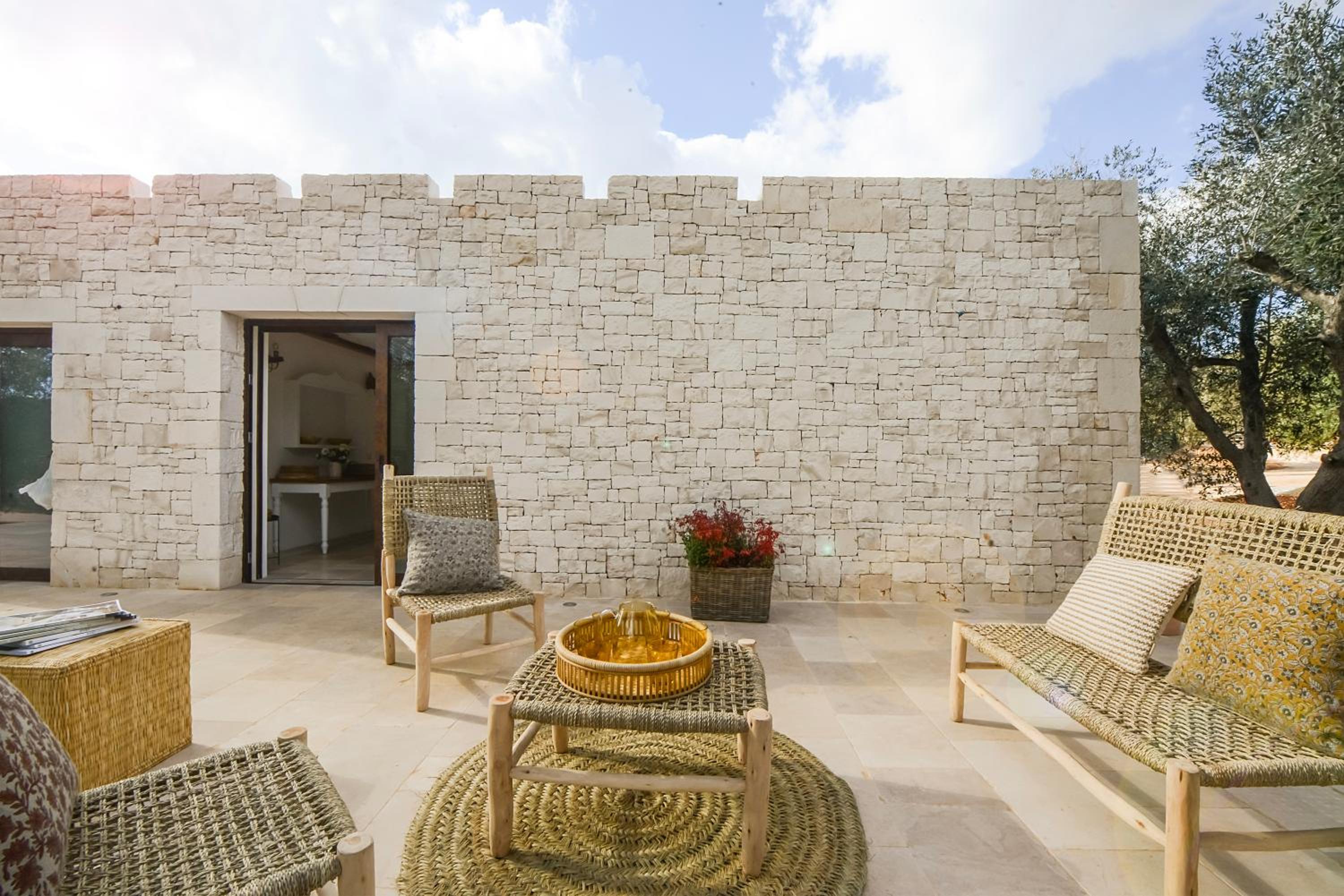 Cupole Saracene Charming Relais