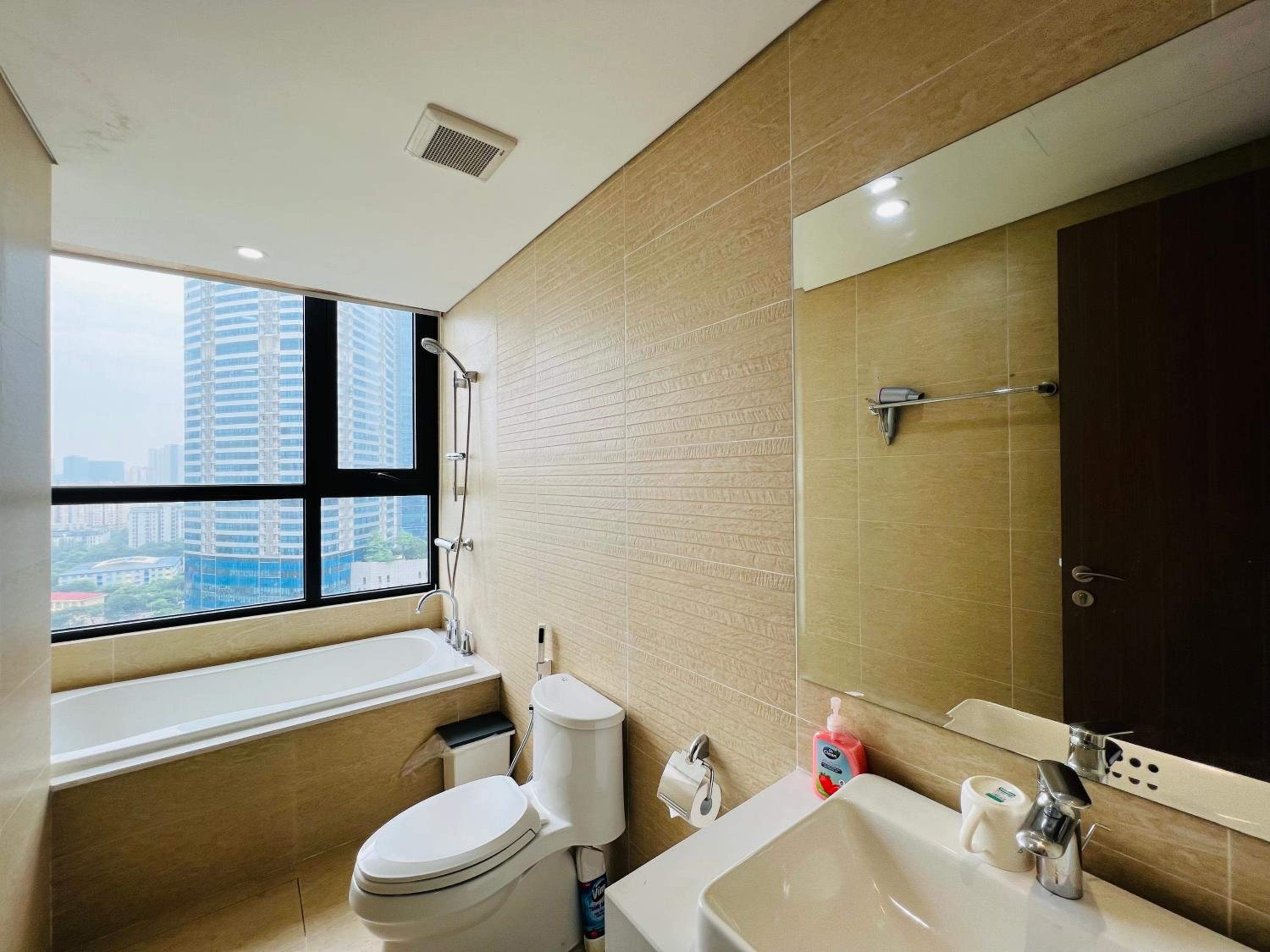 VINHOMES SKYLAKE MY DINH - Apartment Hotel