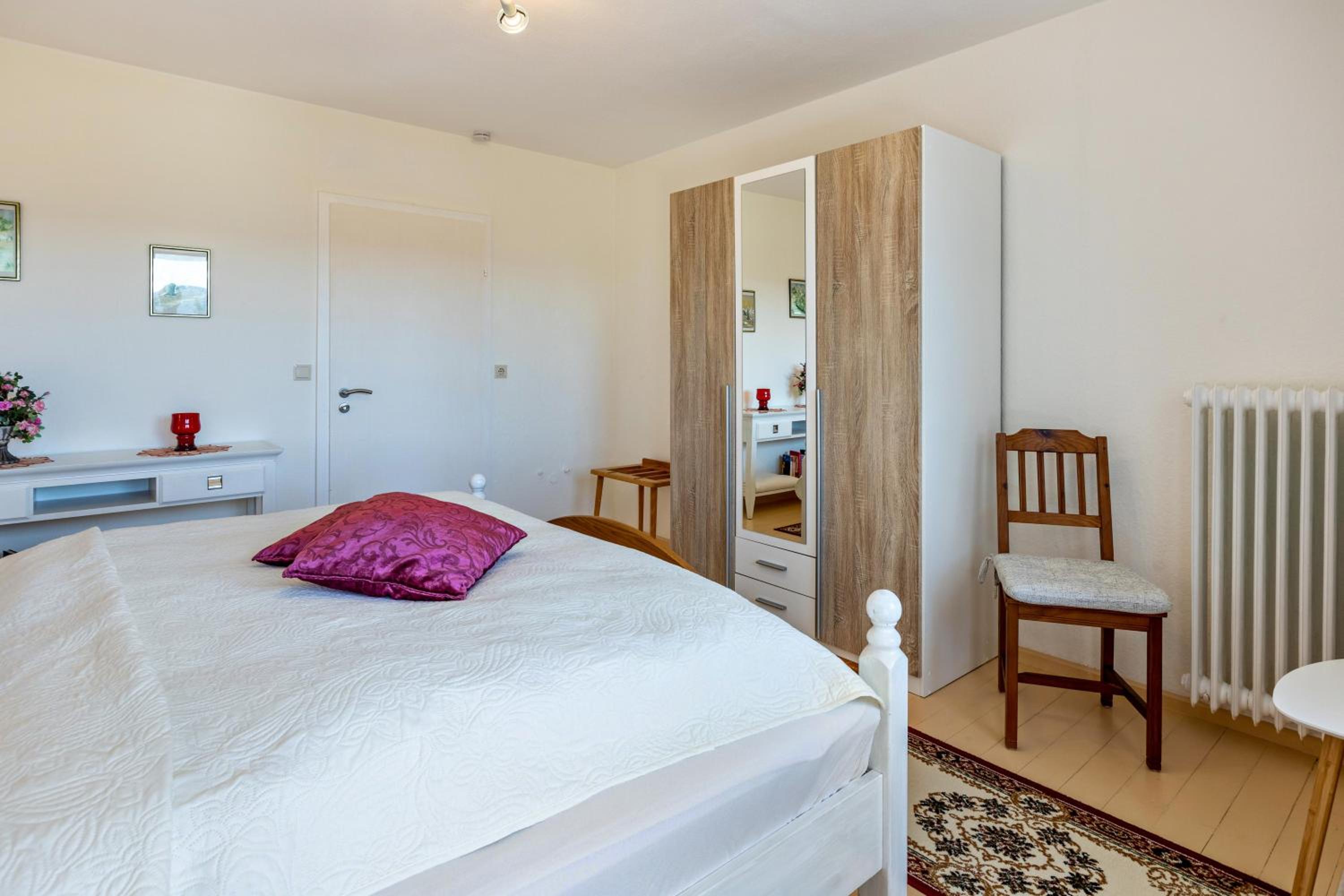 Ferienwohnung Schwarzwaldglück