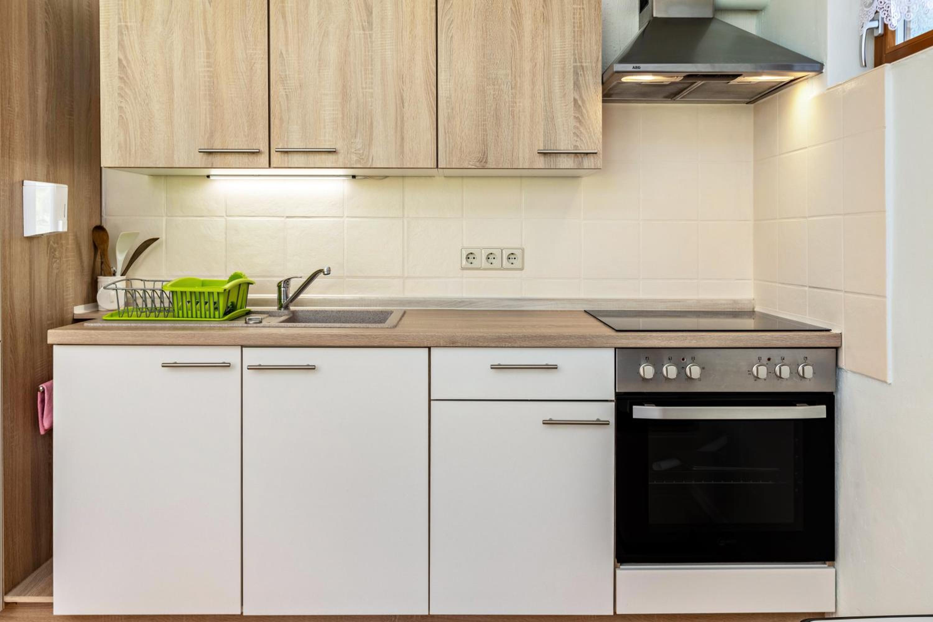 Ferienwohnung Schwarzwaldglück