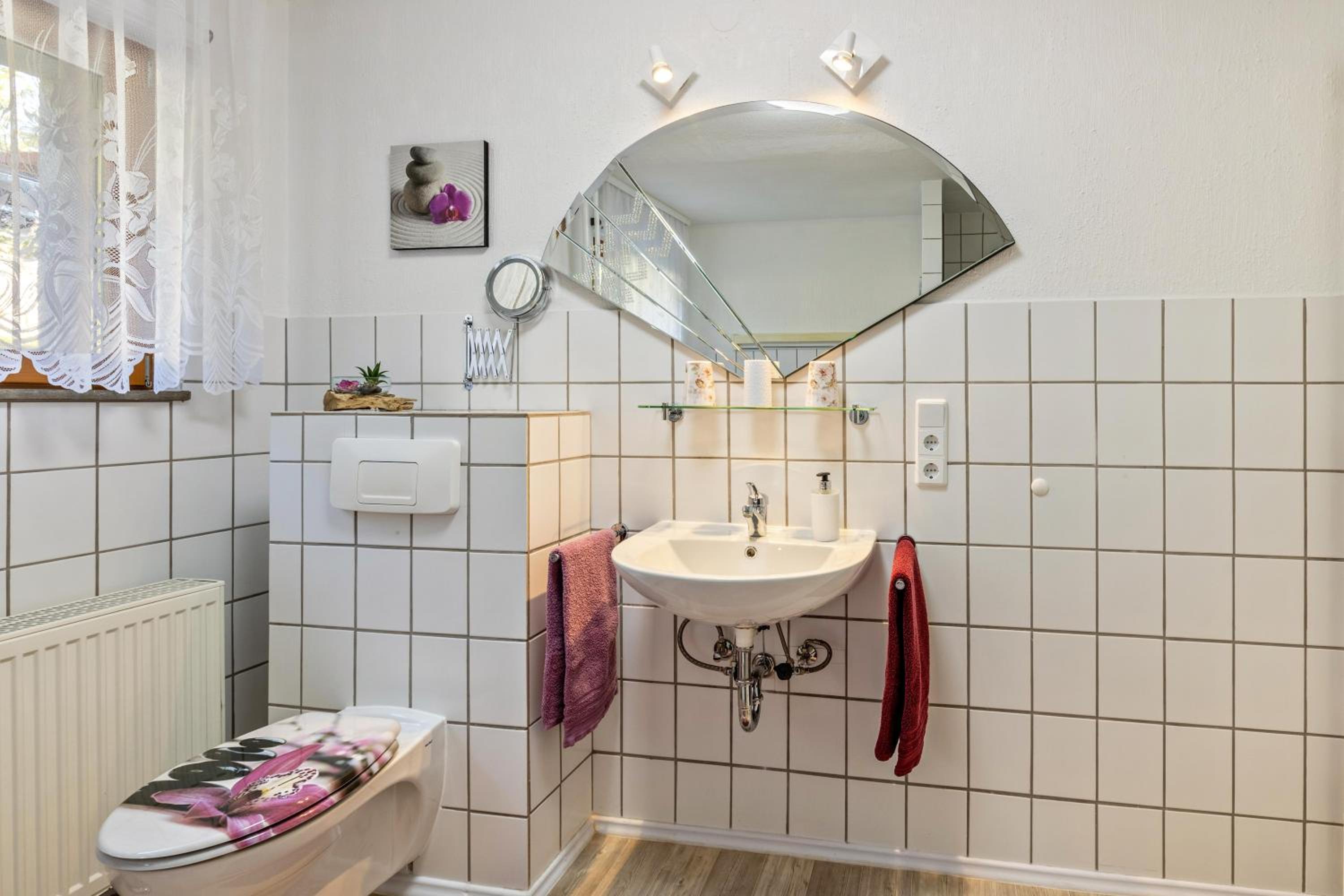 Ferienwohnung Schwarzwaldglück