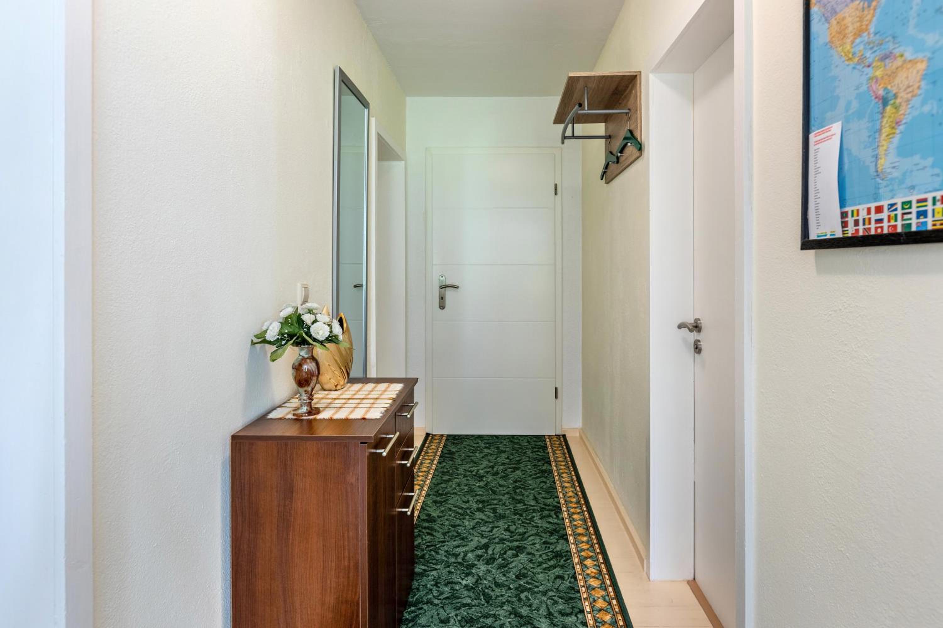 Ferienwohnung Schwarzwaldglück