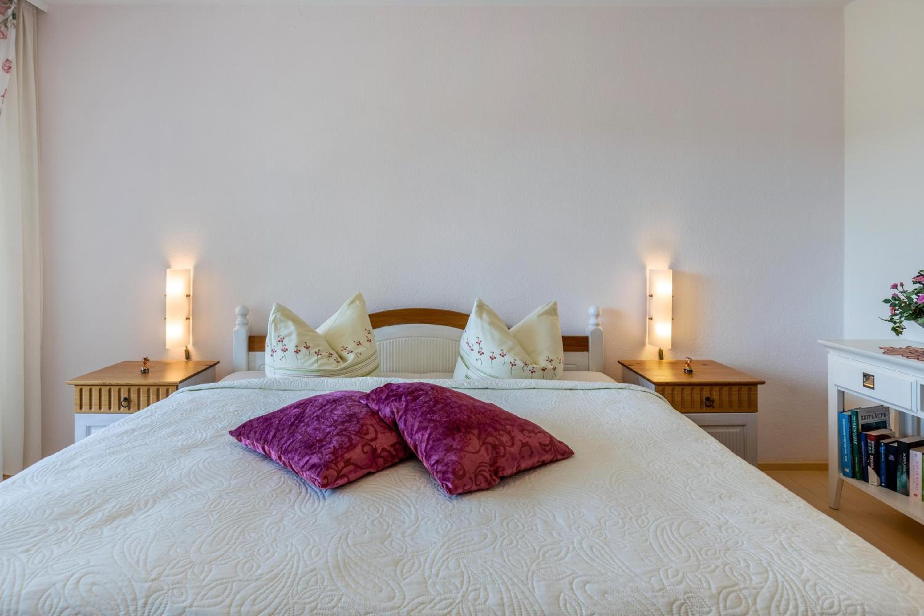 Ferienwohnung Schwarzwaldglück
