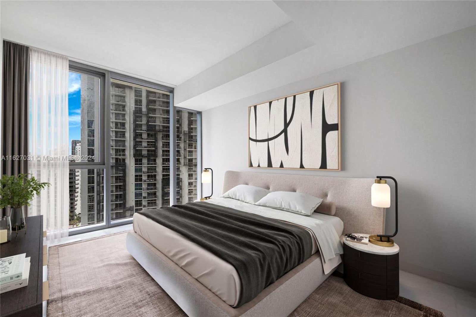 ASTON MARTIN TOWER Miami