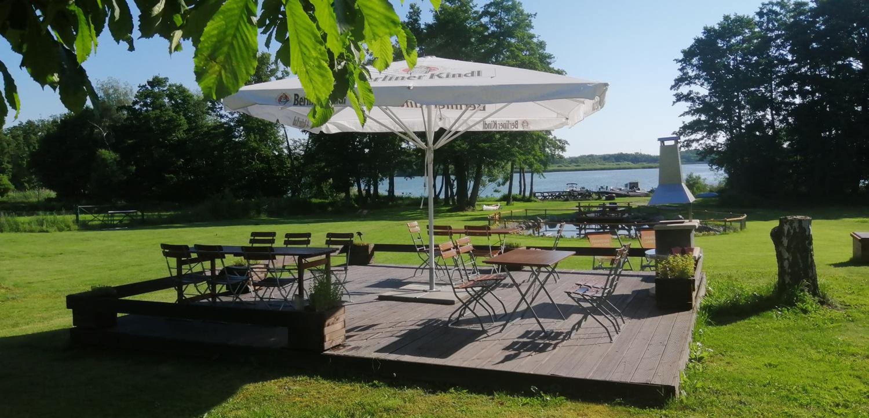 Müritzhof Vipperow
