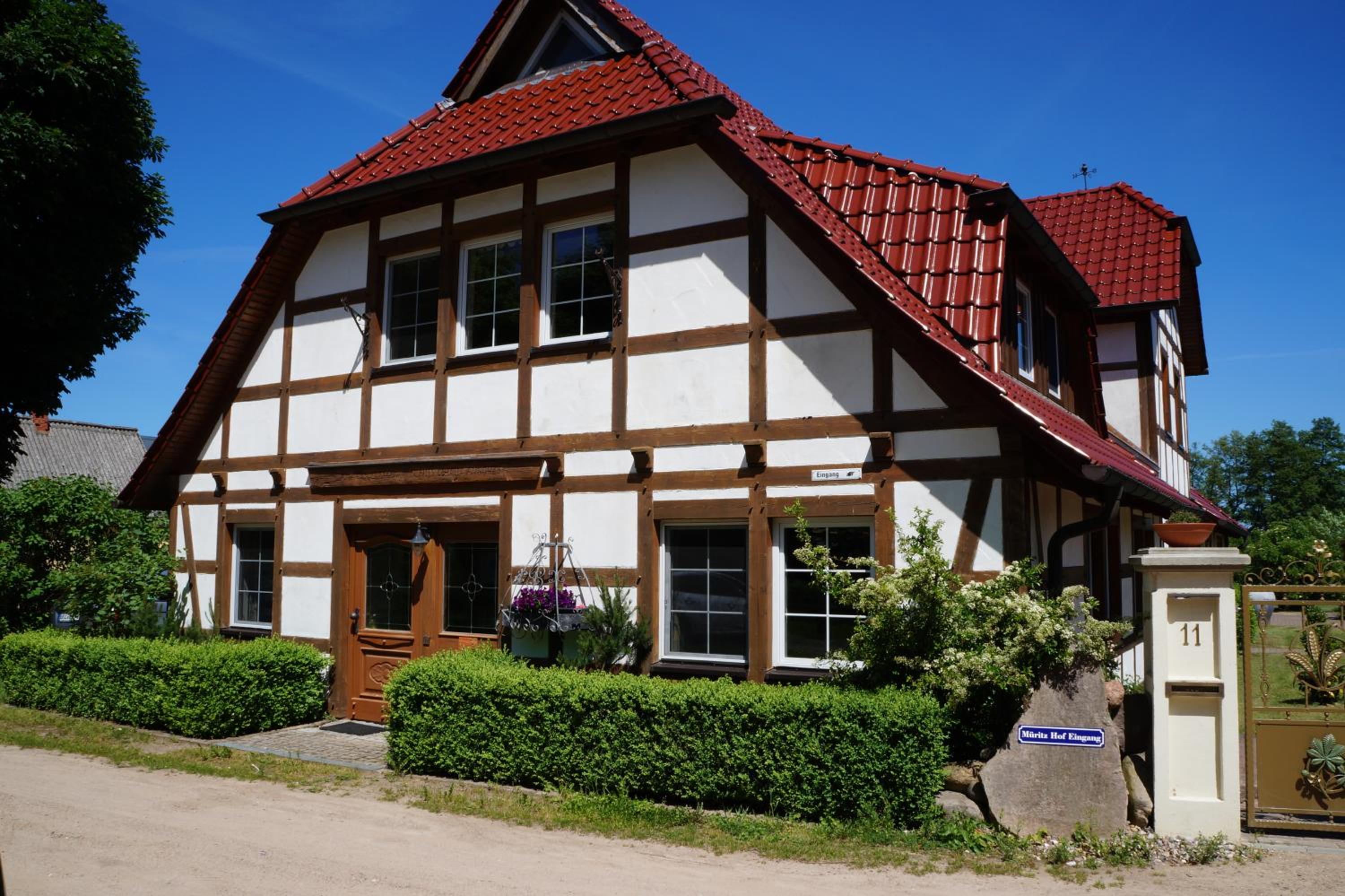 Müritzhof Vipperow