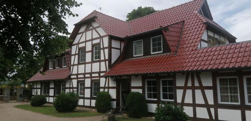 Müritzhof Vipperow
