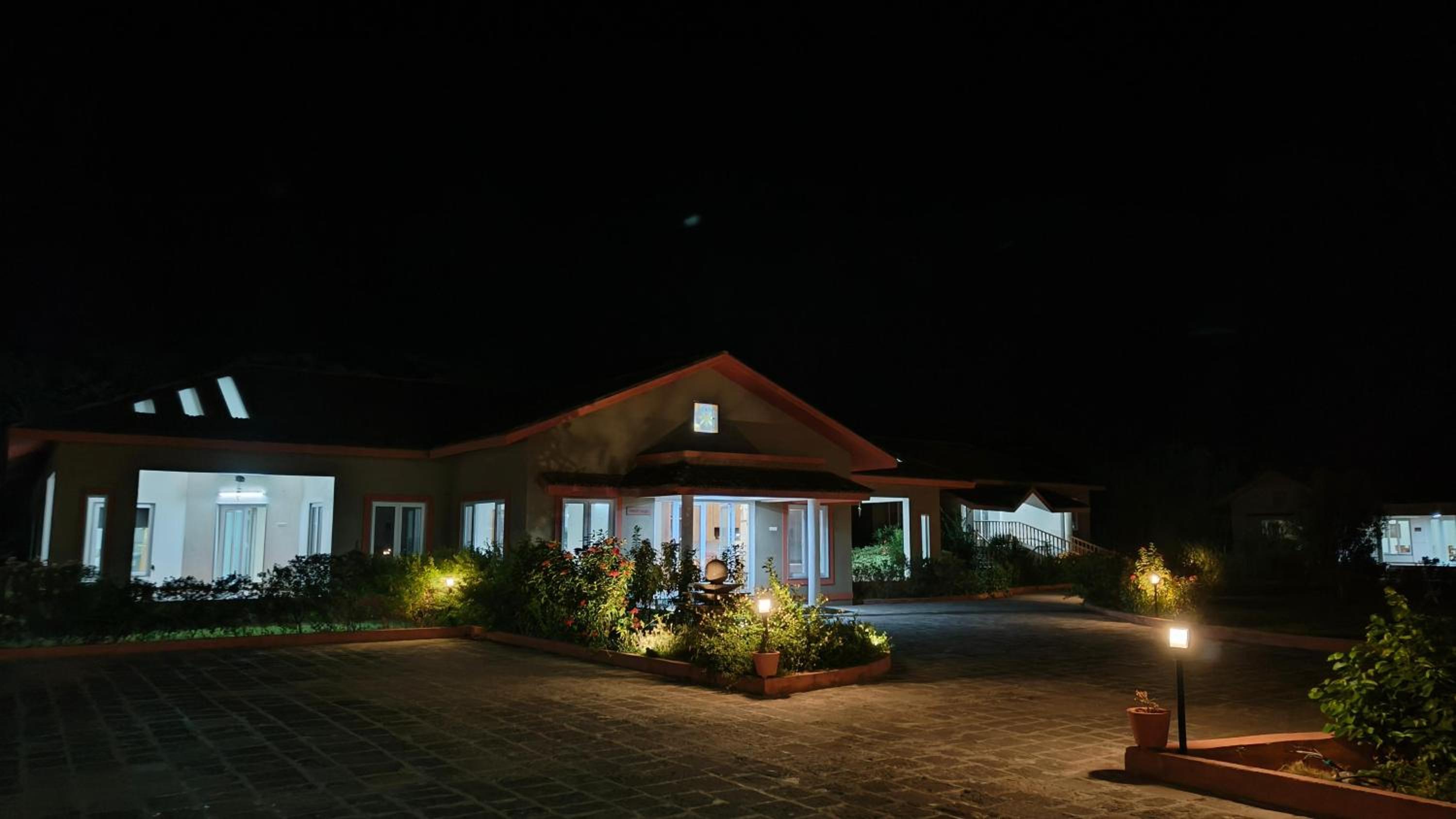 Purnashakti Tourism