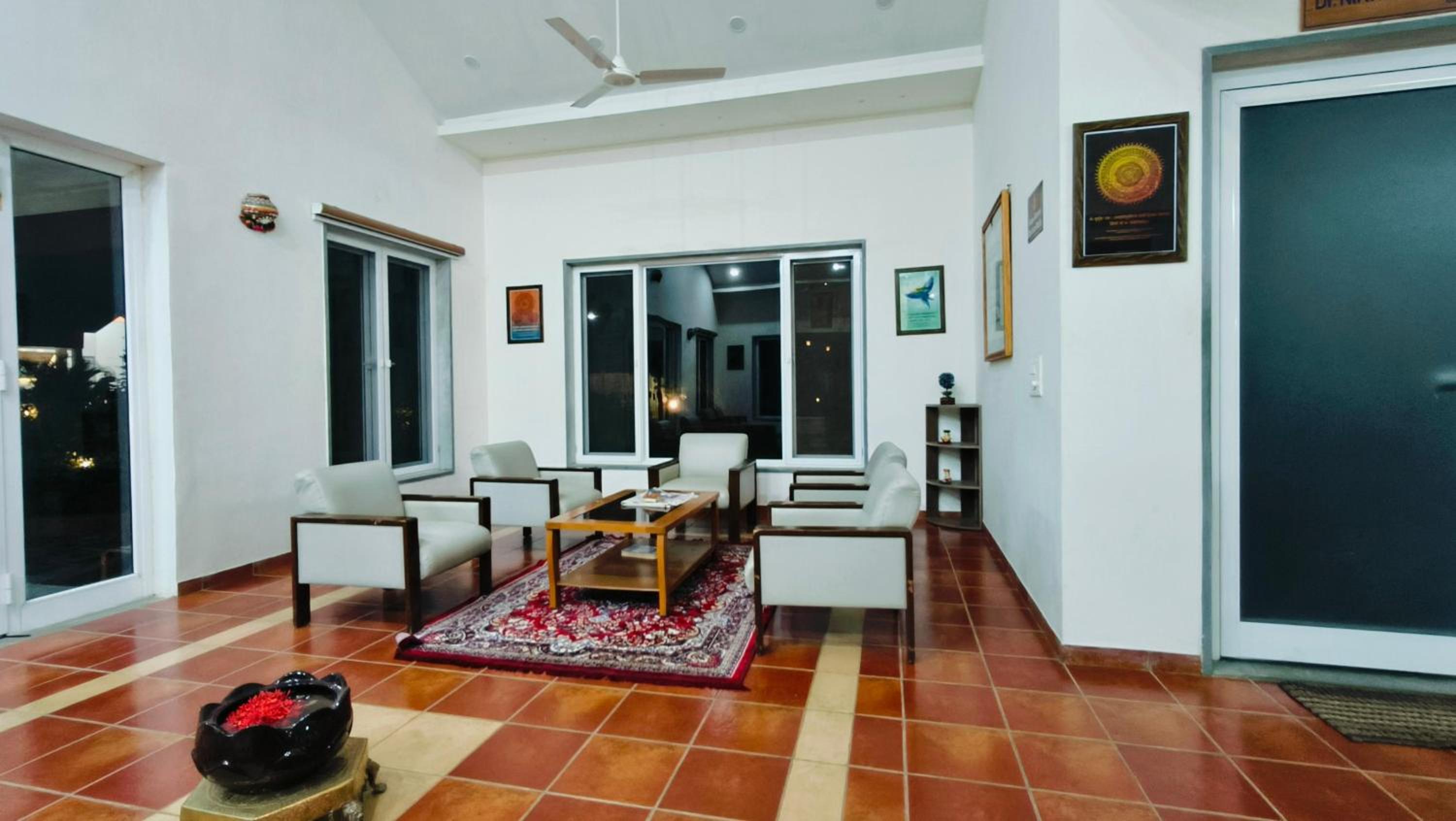 Purnashakti Tourism