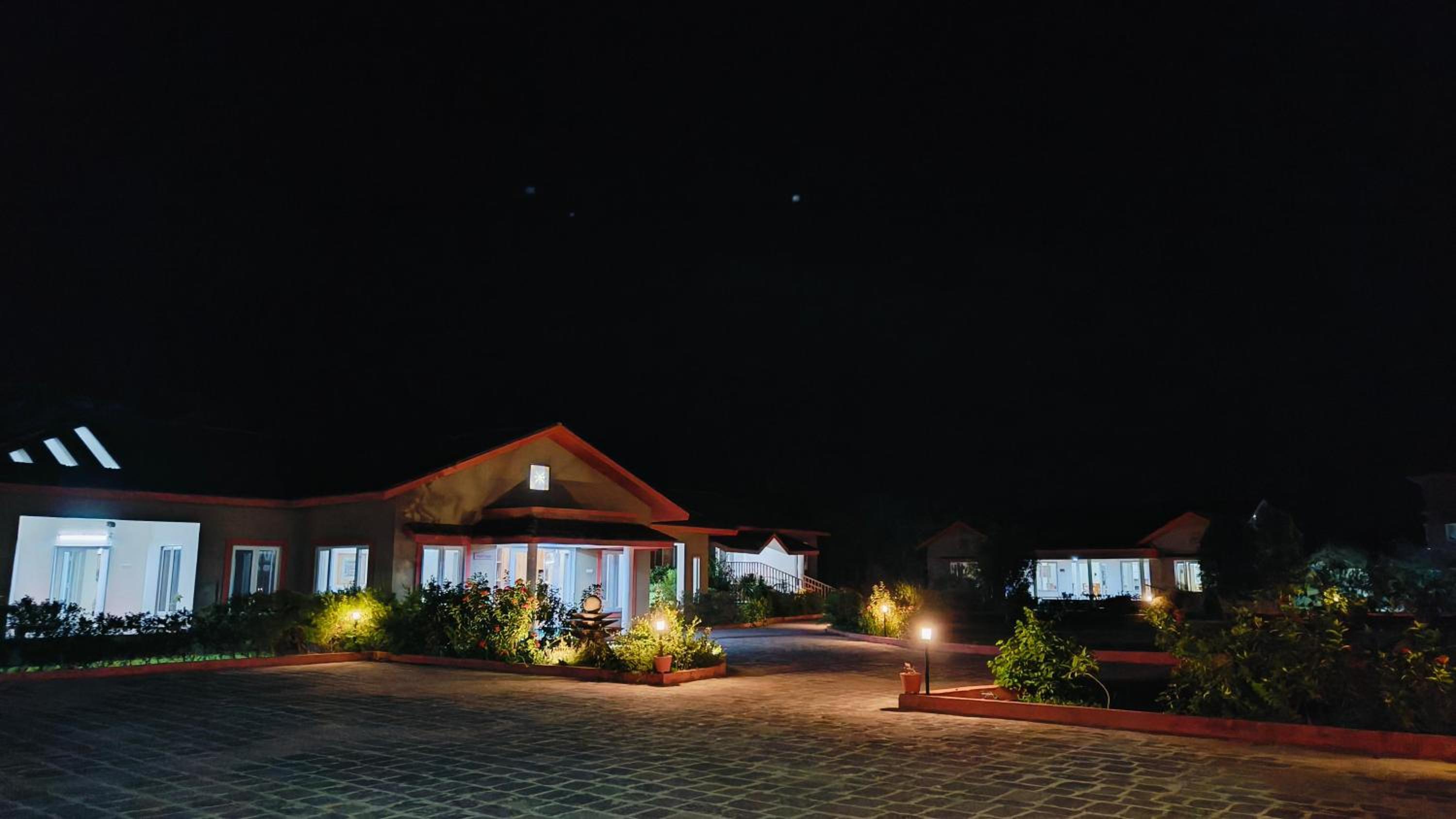 Purnashakti Tourism