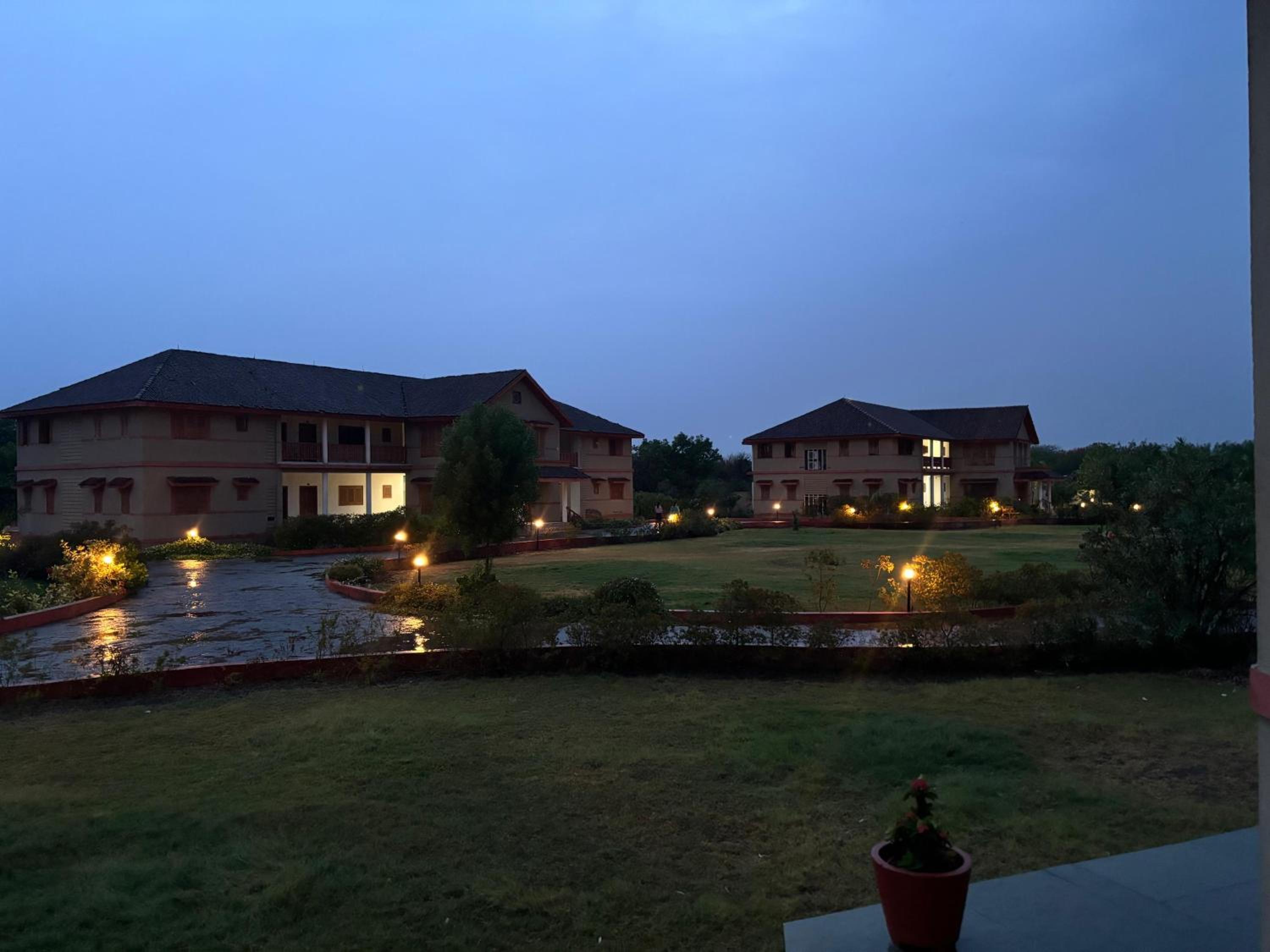 Purnashakti Tourism