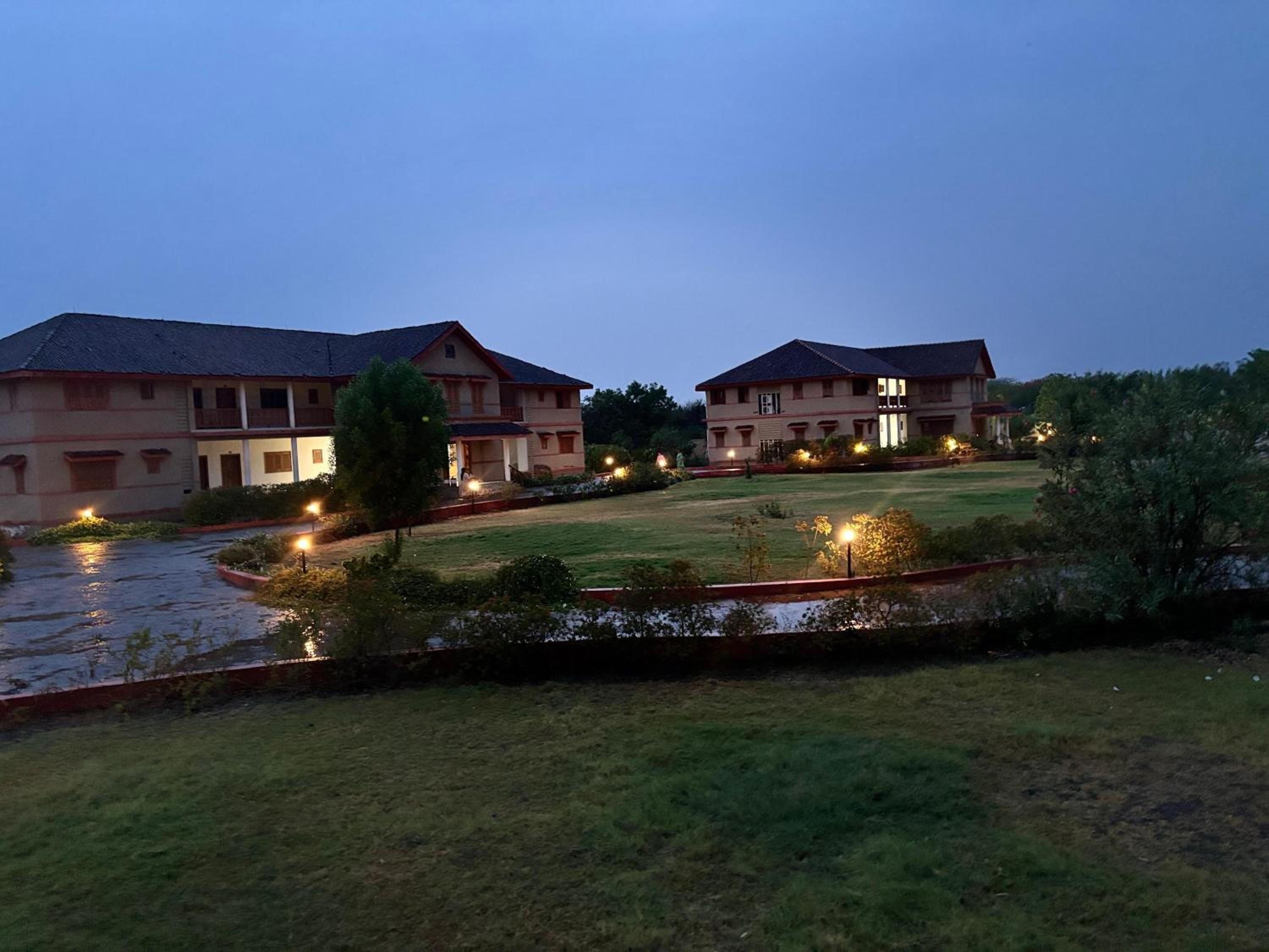 Purnashakti Tourism