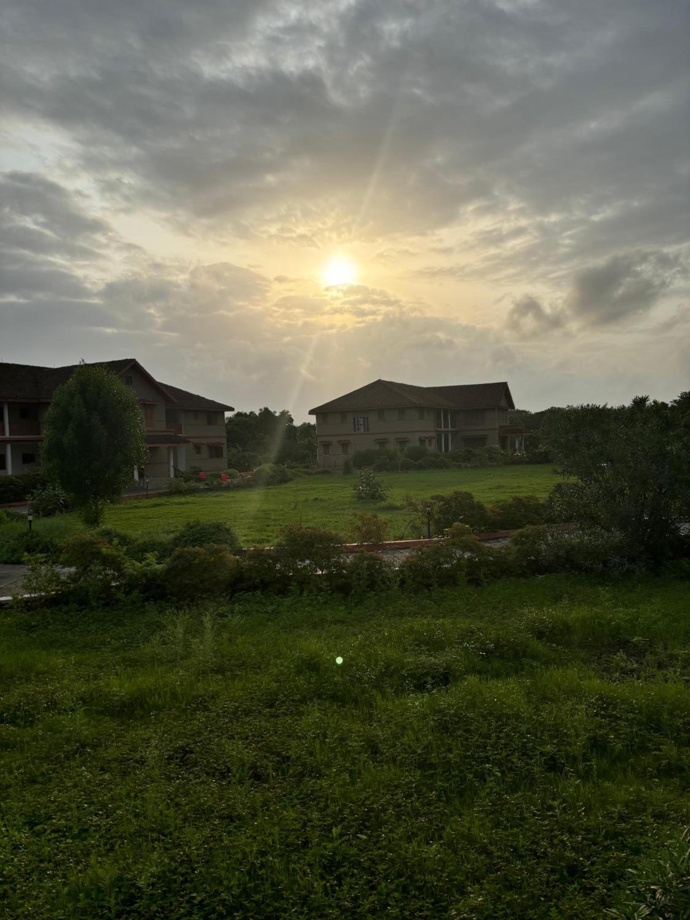 Purnashakti Tourism