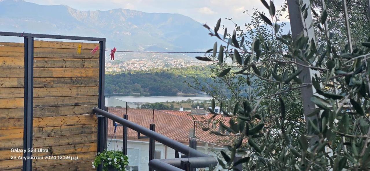 Green Hill Tirana Apartment