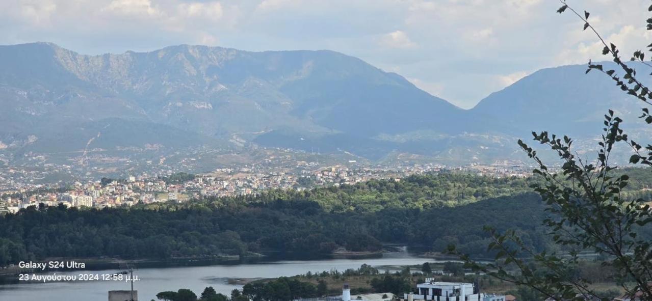 Green Hill Tirana Apartment