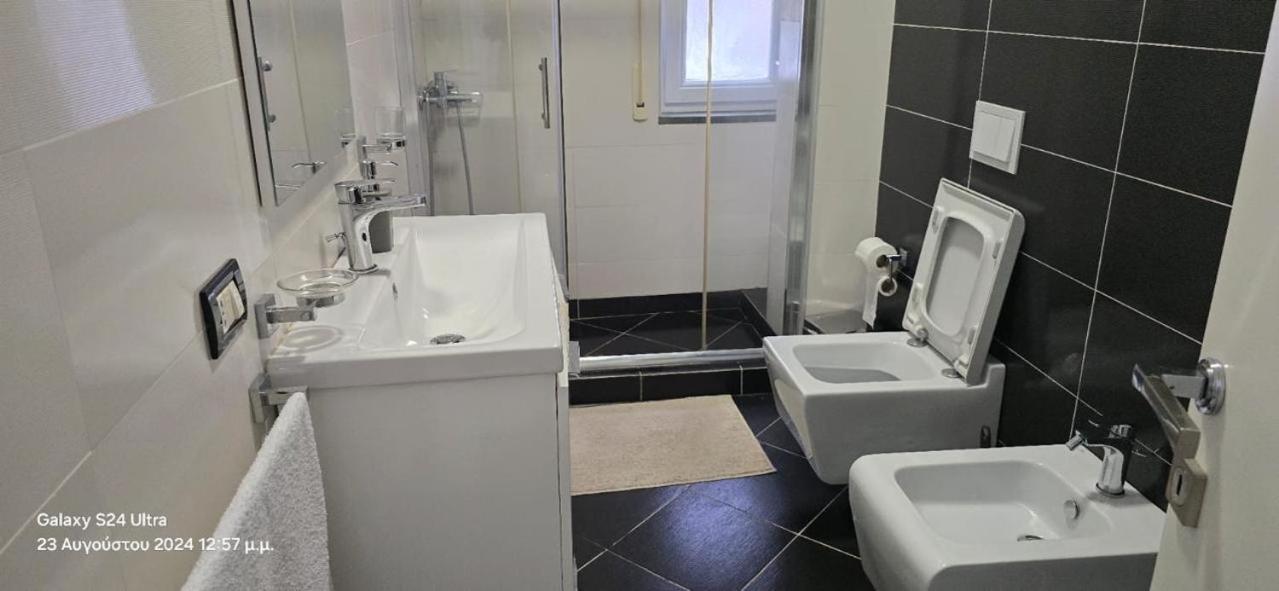 Green Hill Tirana Apartment