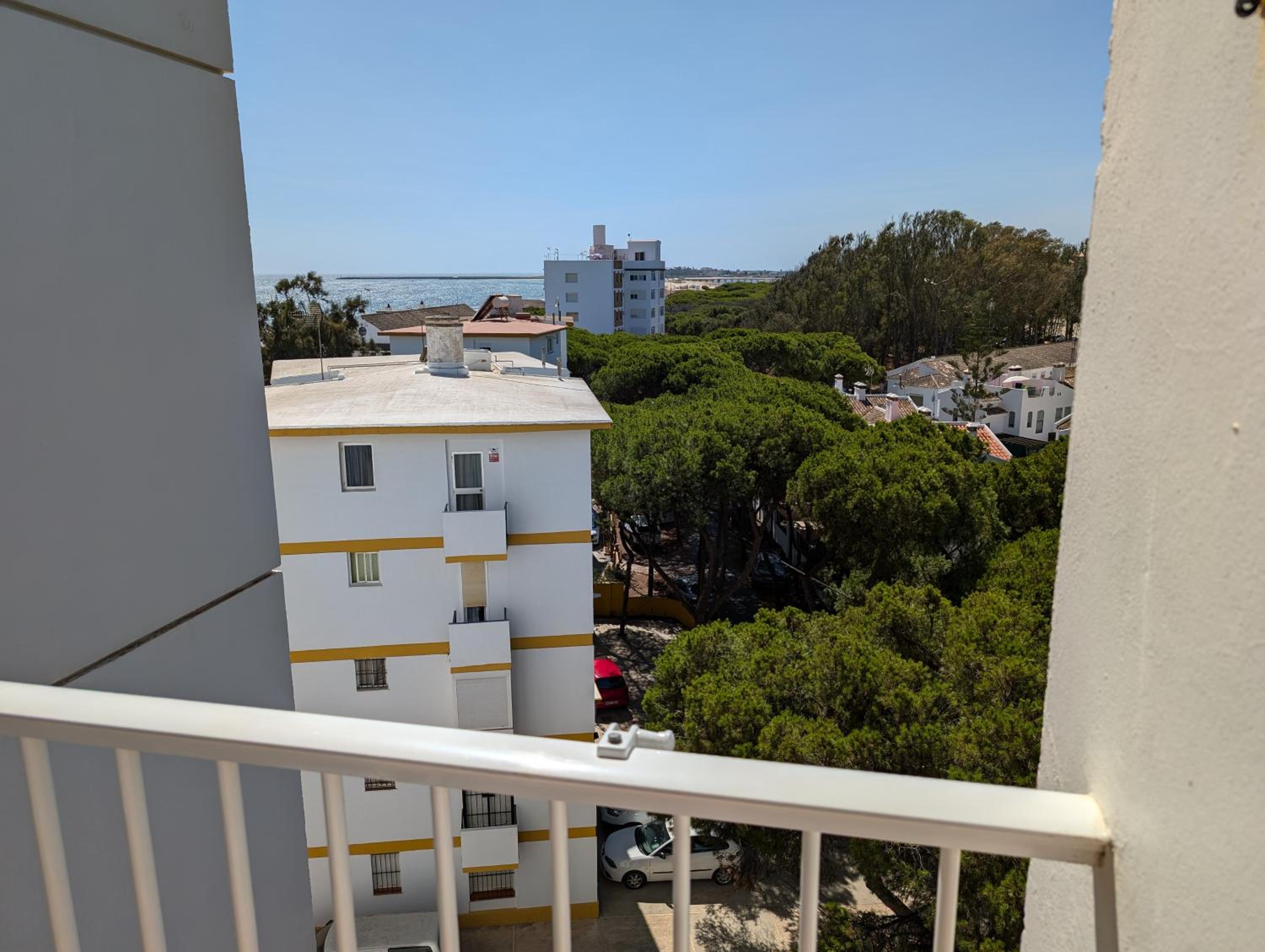 IslaOC Apartamentos - Apartamento 2 habitaciones primera línea Playa Central Isla Cristina