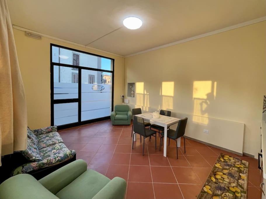 The Selice Loft view 3