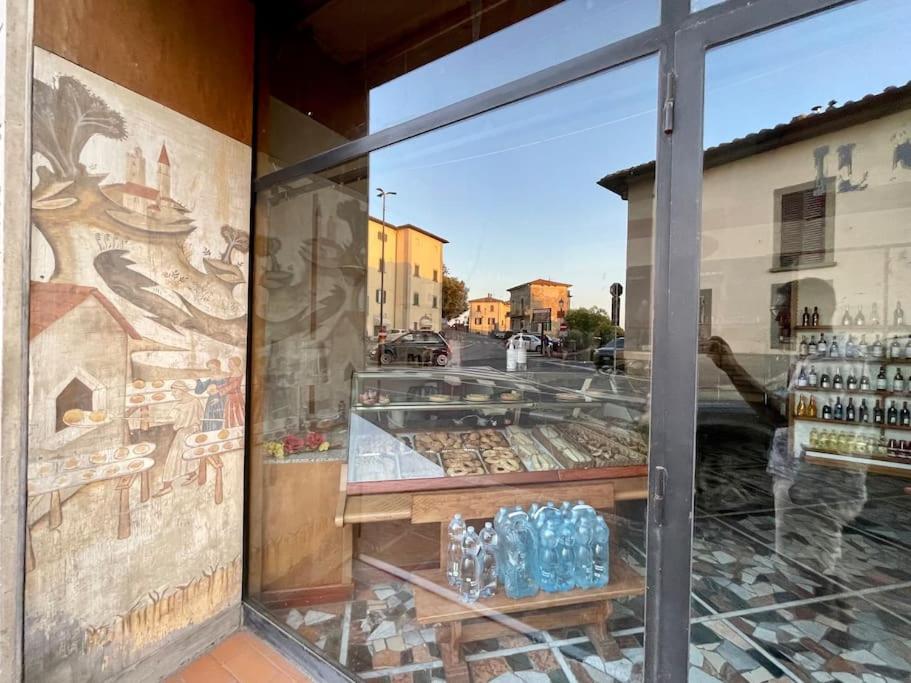 The Selice Loft view 5