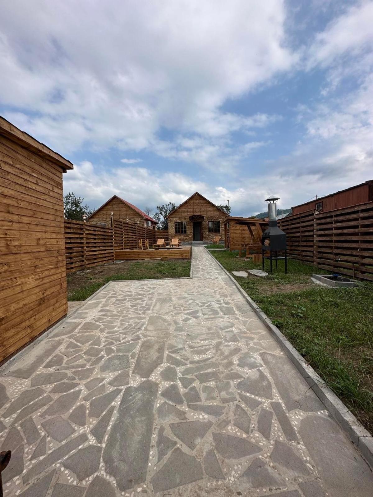 Dsegh Resort