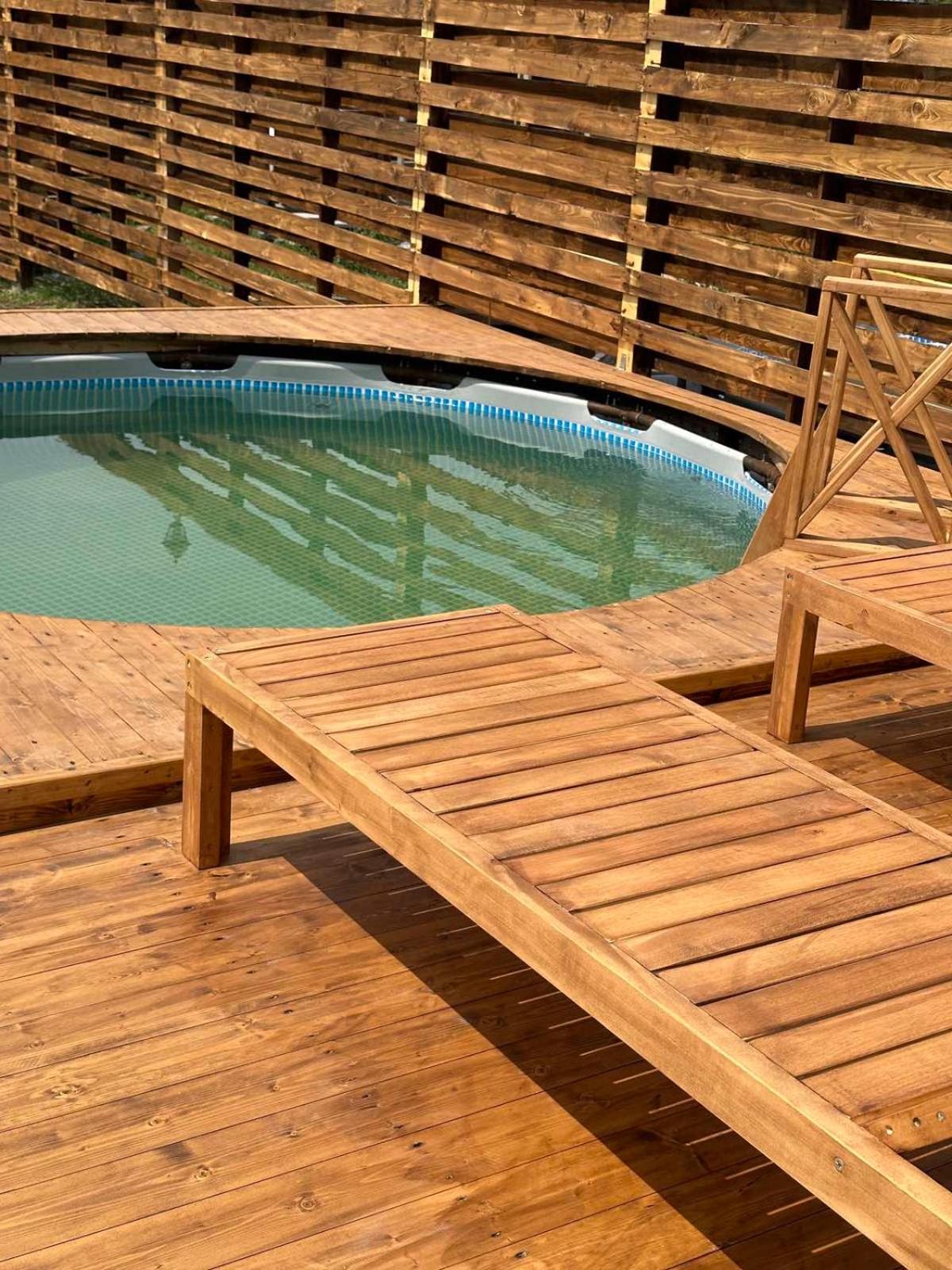 Dsegh Resort