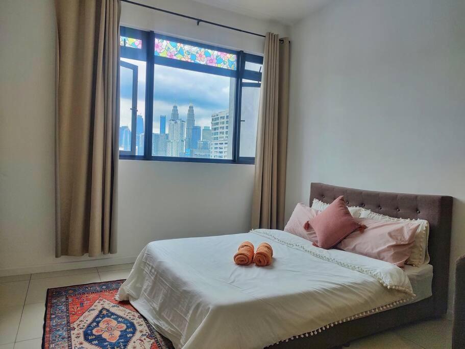 Studio Apartments in Kuala lumpur new