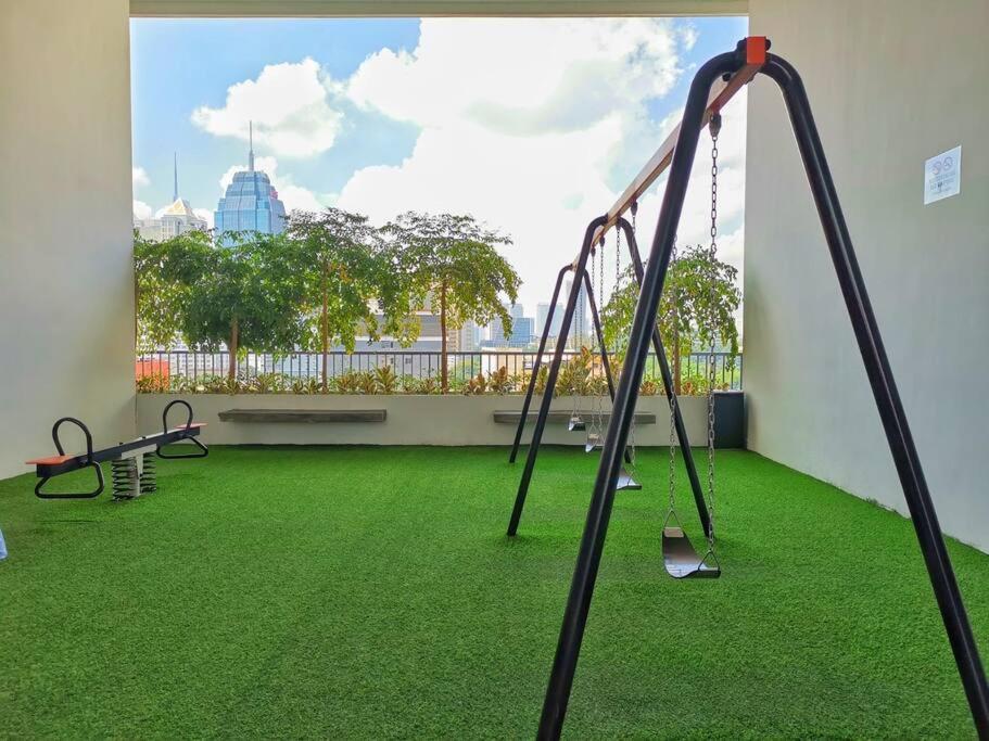 Studio Apartments in Kuala lumpur new