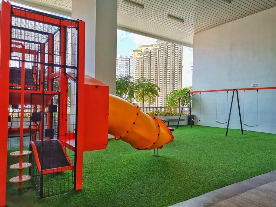 Studio Apartments in Kuala lumpur new