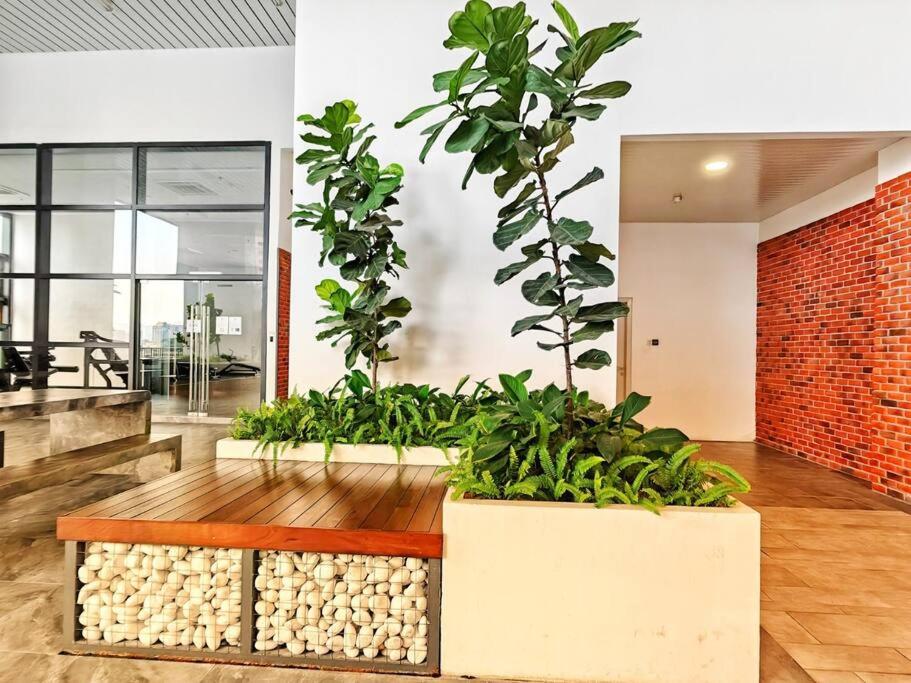 Studio Apartments in Kuala lumpur new