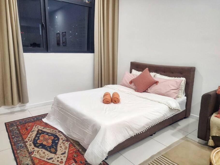 Studio Apartments in Kuala lumpur new